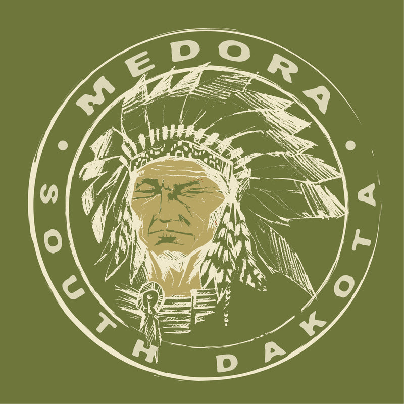 Screen Print 2 Color-SP2699-The Teehive