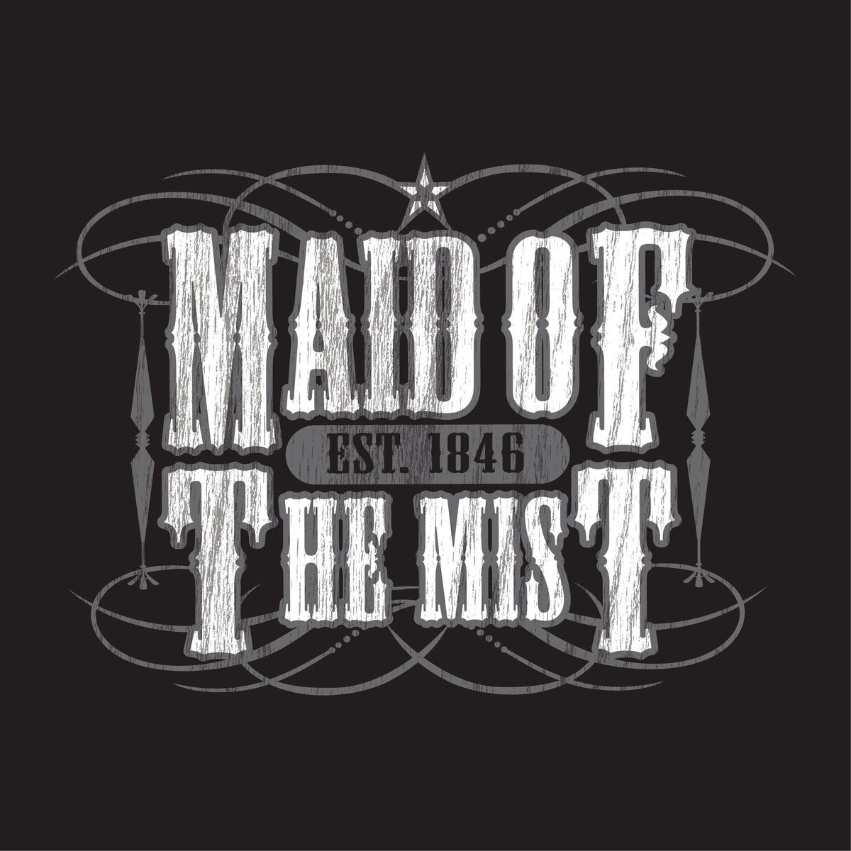 Screen Print 2 Color-SP2704-The Teehive