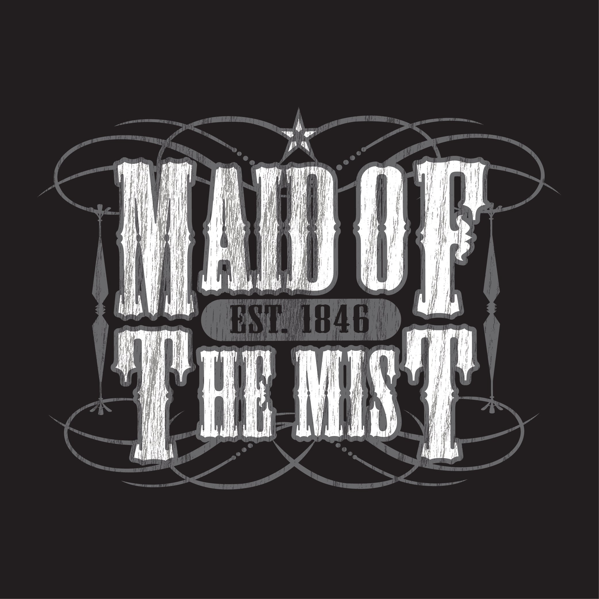 Screen Print 2 Color-SP2704-The Teehive