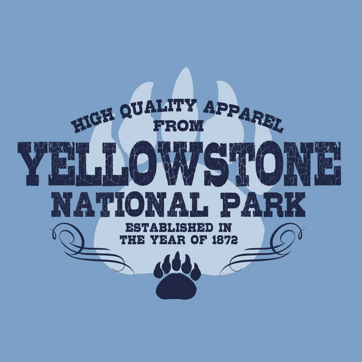 Screen Print 2 Color-SP2709-The Teehive