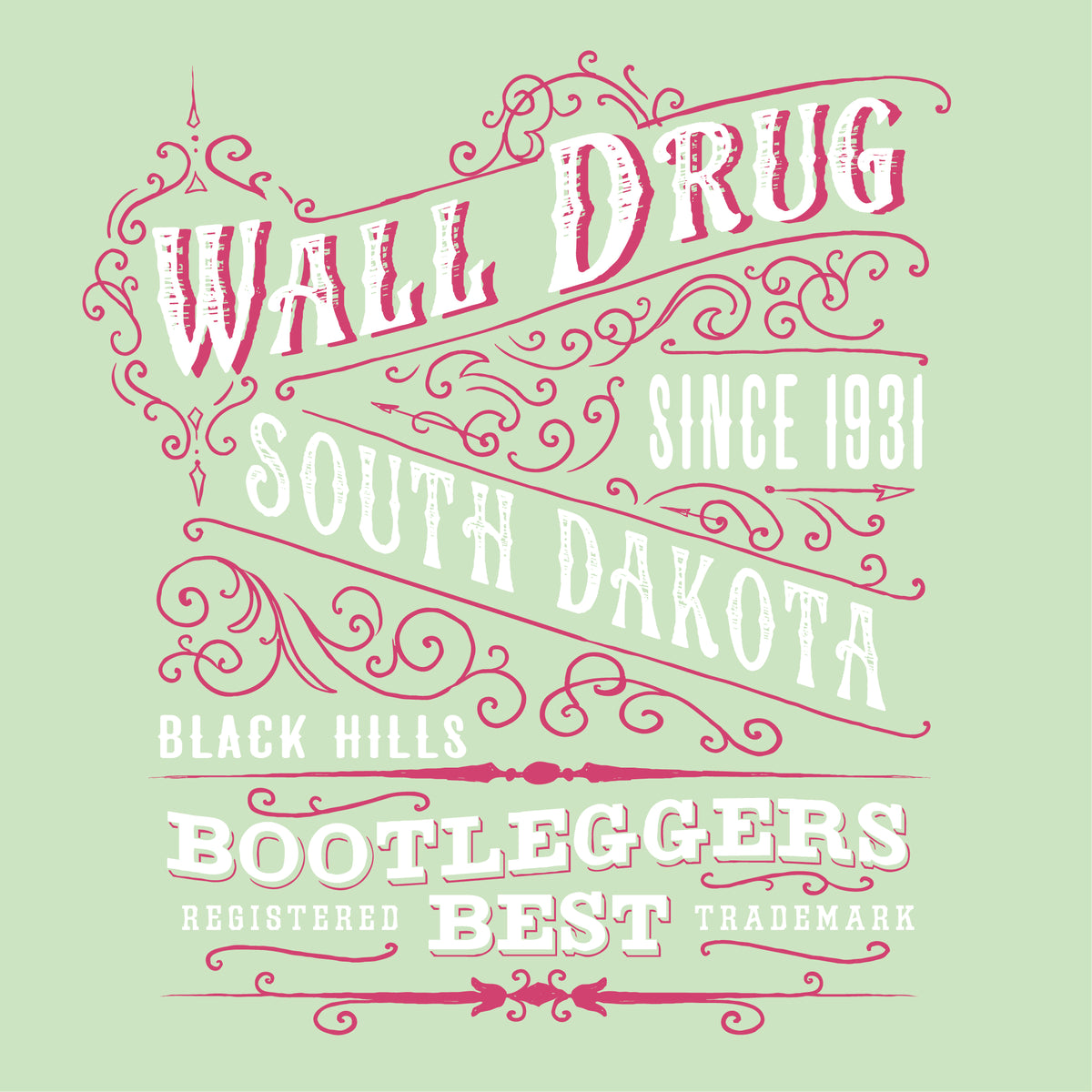 Screen Print 2 Color-SP2715-The Teehive