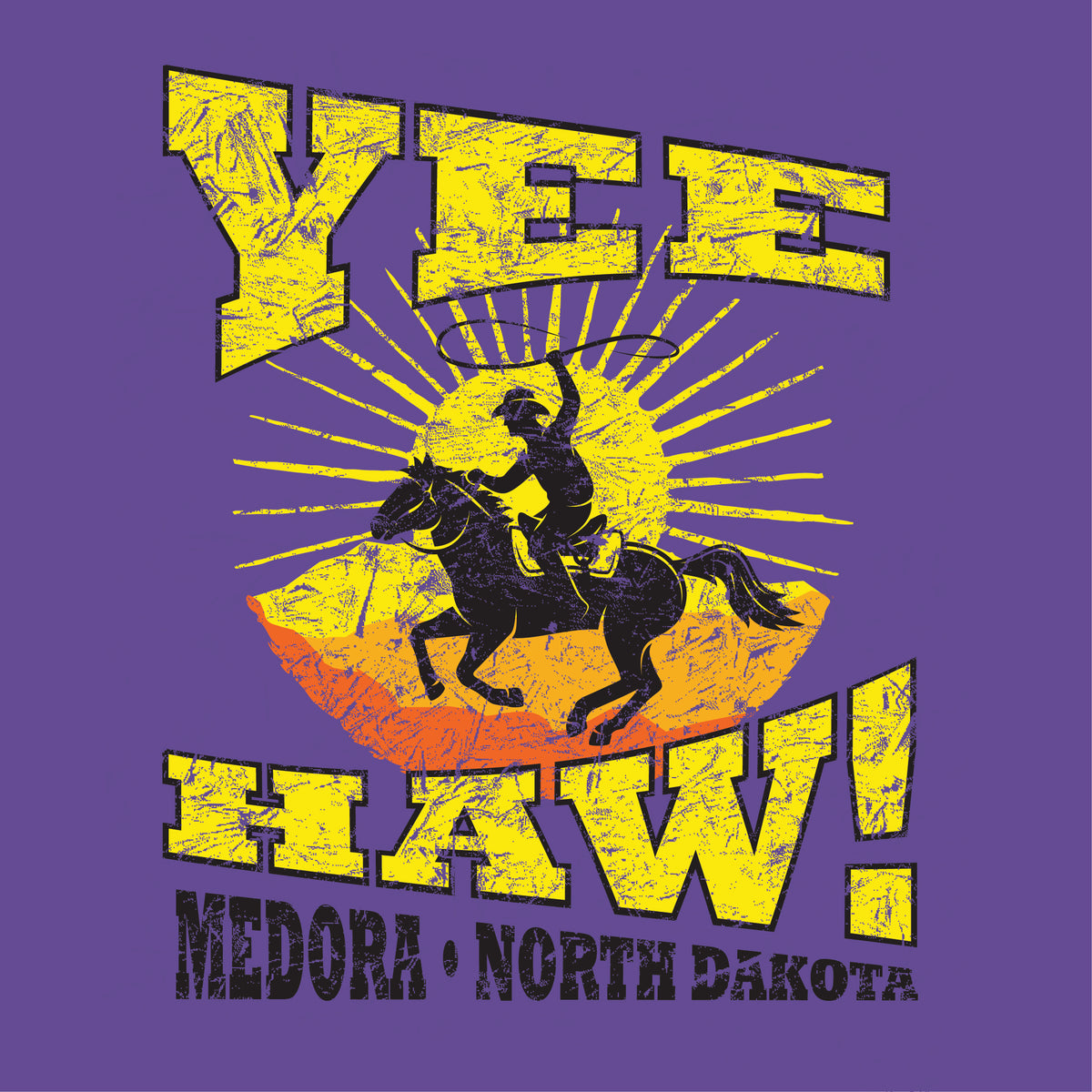 Screen Print 3 Color-SP2716-The Teehive