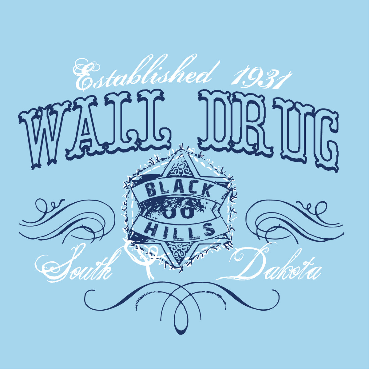 Screen Print 2 Color-SP2718-The Teehive