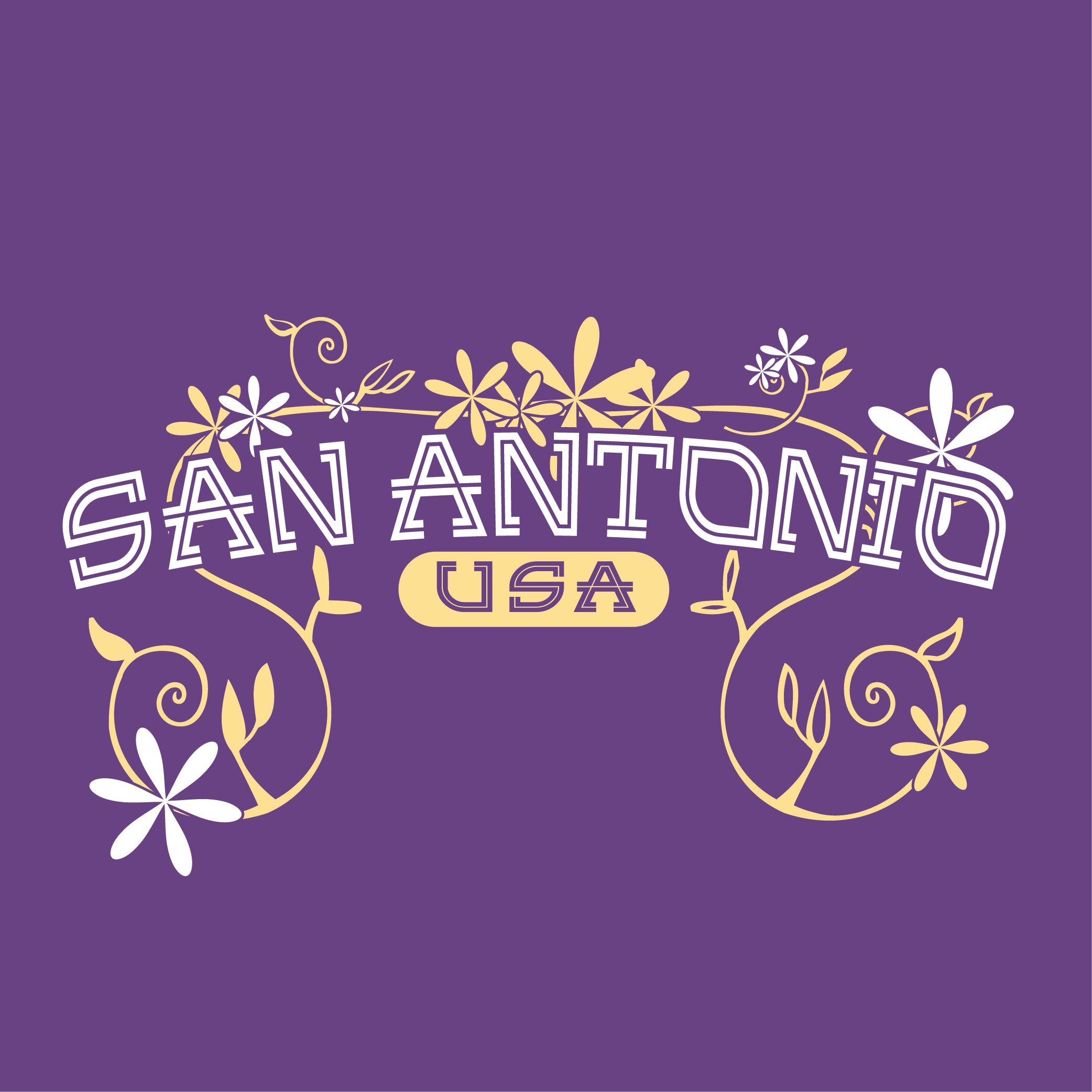 Screen Print 2 Color-SP2723-The Teehive