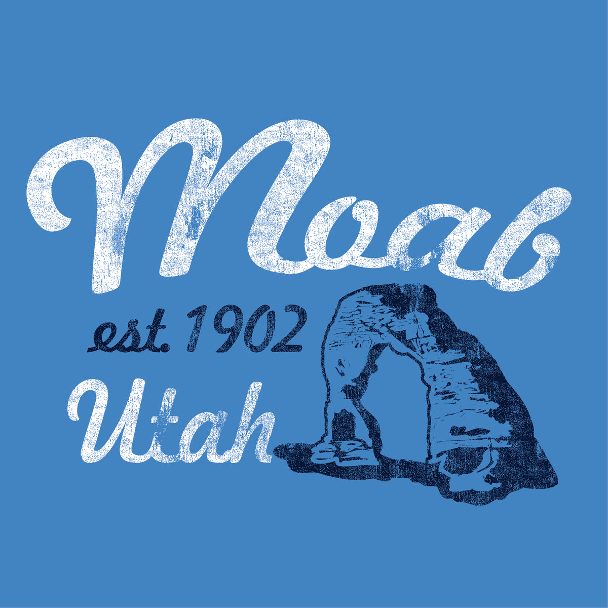 Screen Print 2 Color-SP2726-The Teehive