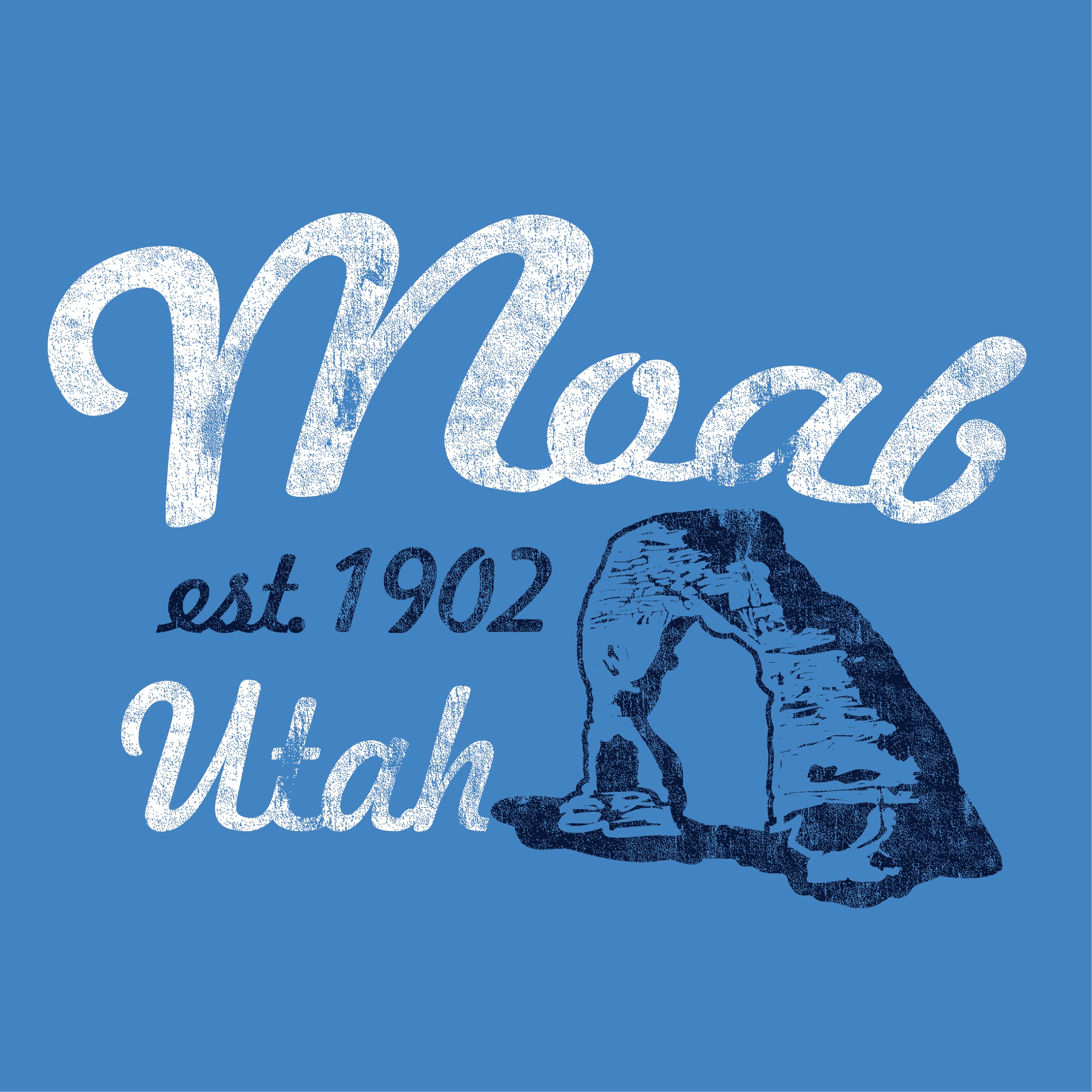 Screen Print 2 Color-SP2726-The Teehive