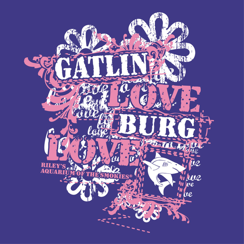 Screen Print 2 Color-SP2727-The Teehive