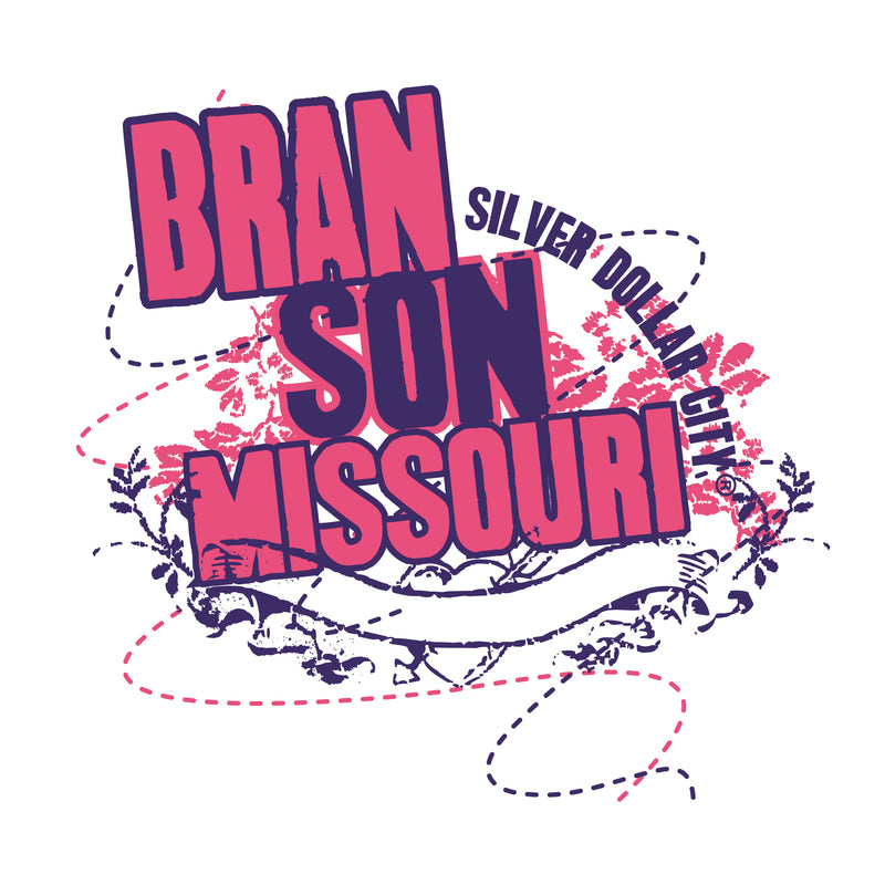 Screen Print 2 Color-SP2730-The Teehive