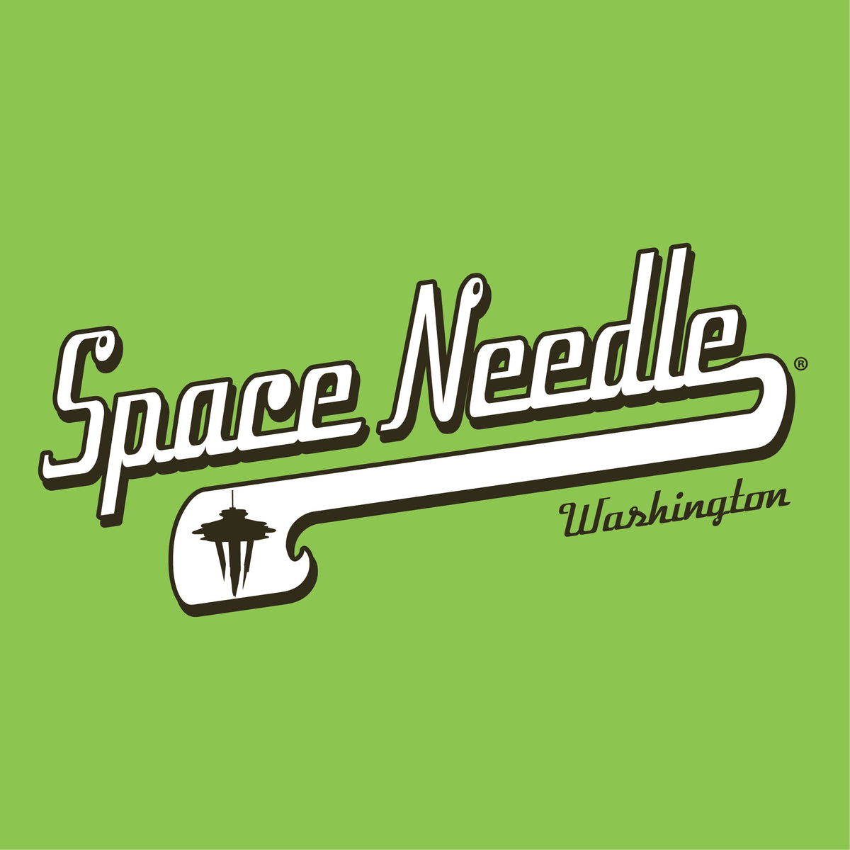 Screen Print 2 Color-SP2745-The Teehive