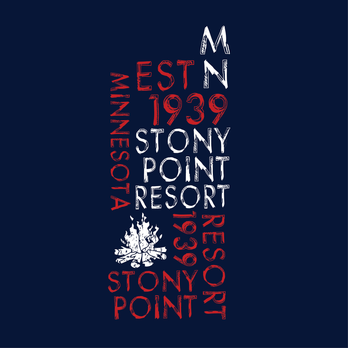 Screen Print 2 Color-SP2748-The Teehive