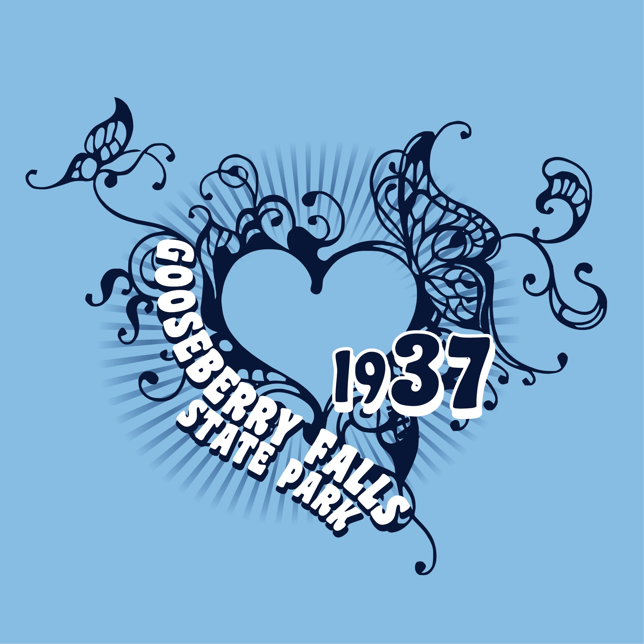 Screen Print 2 Color-SP2749-The Teehive