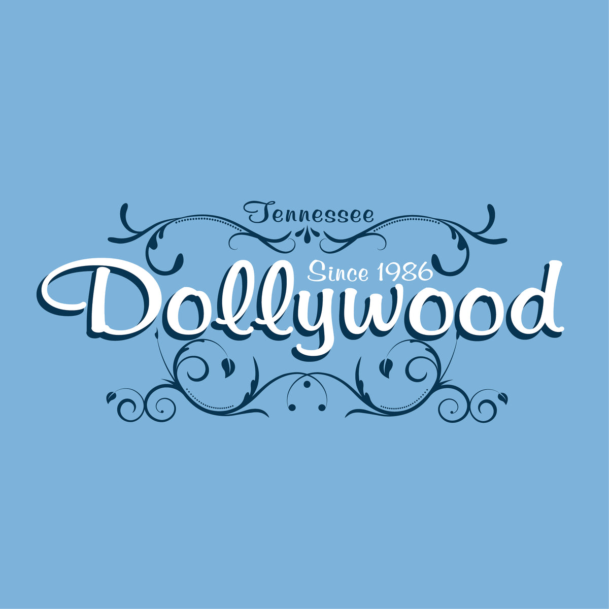 Screen Print 2 Color-SP2753-The Teehive