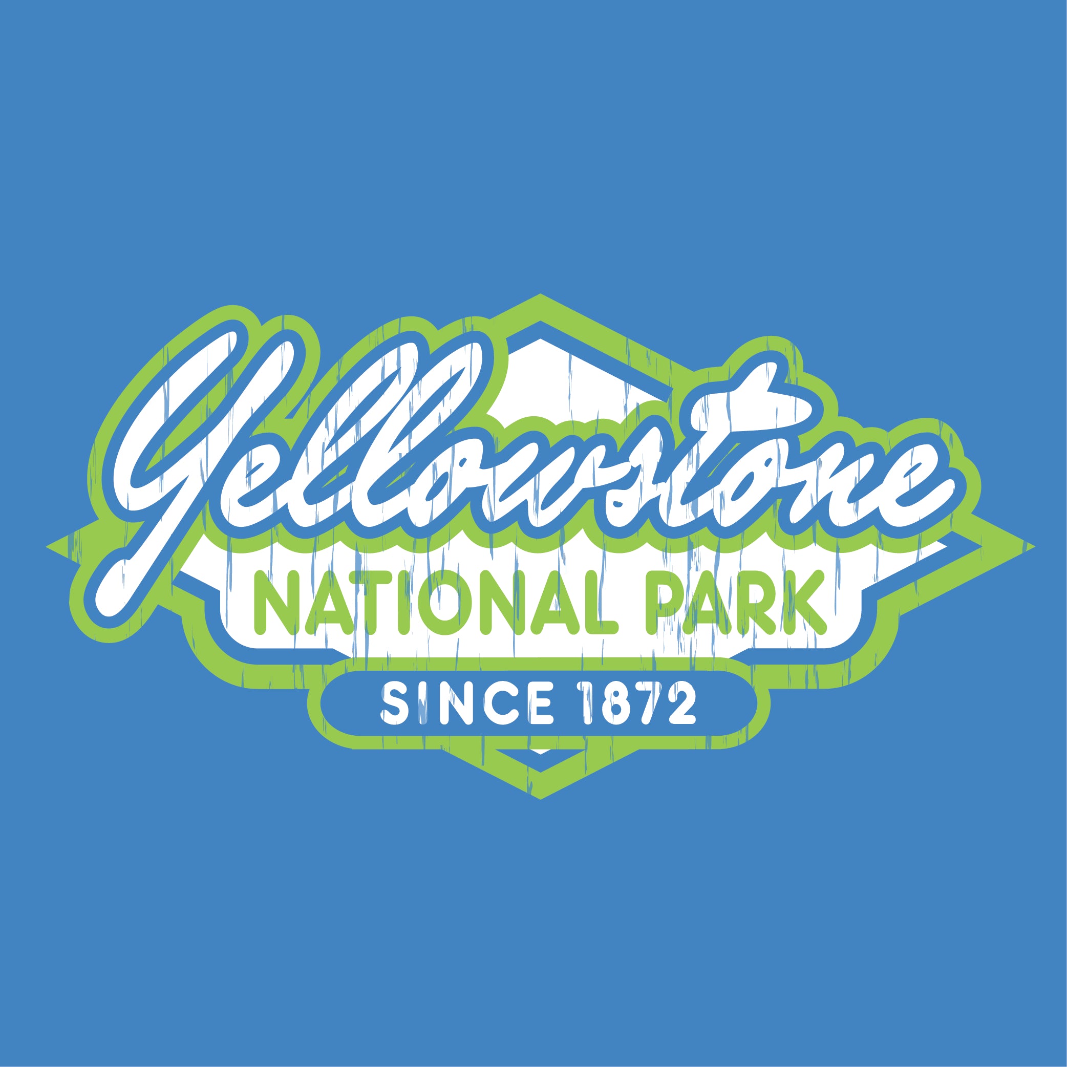 Screen Print 2 Color-SP2755-The Teehive