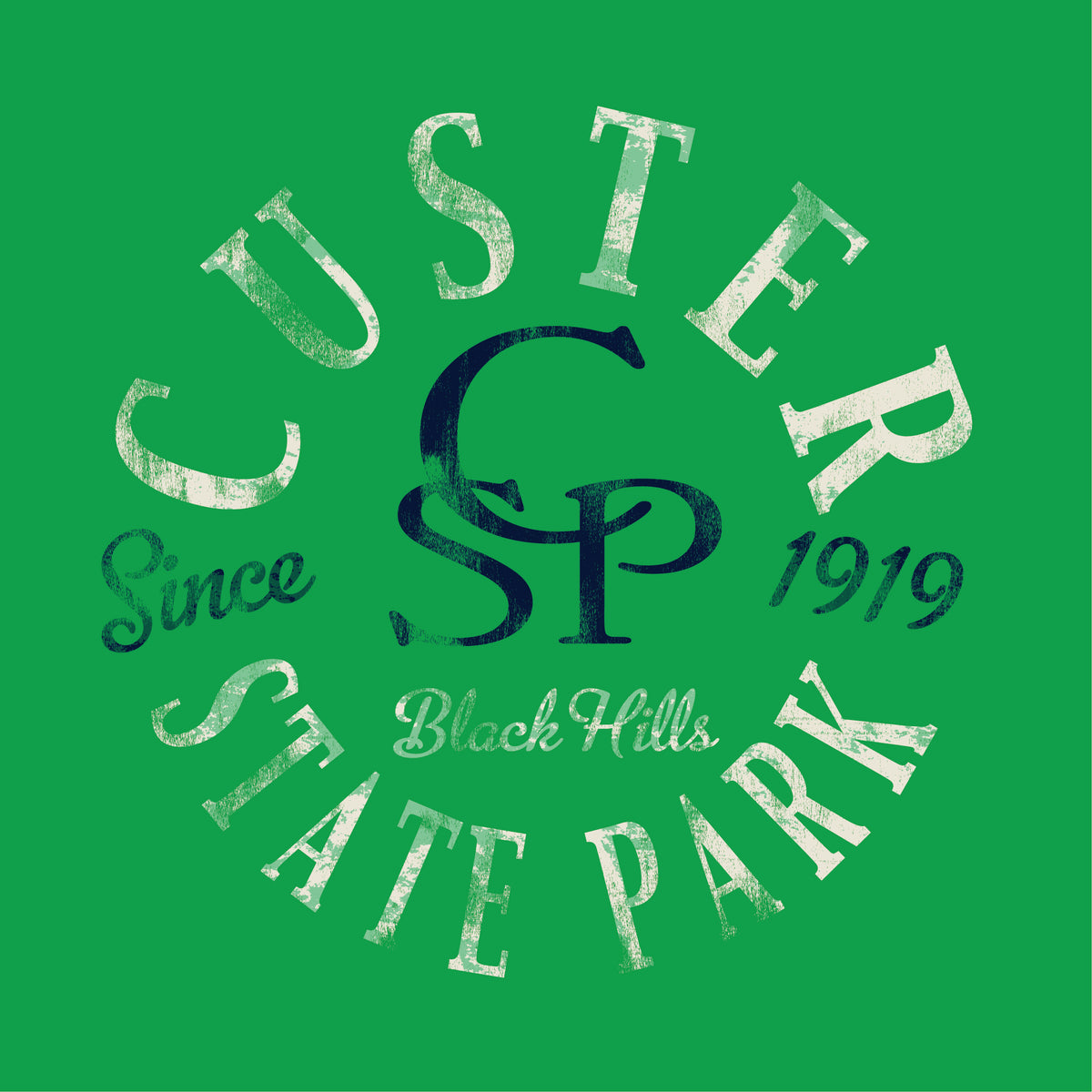 Screen Print 2 Color-SP2756-The Teehive