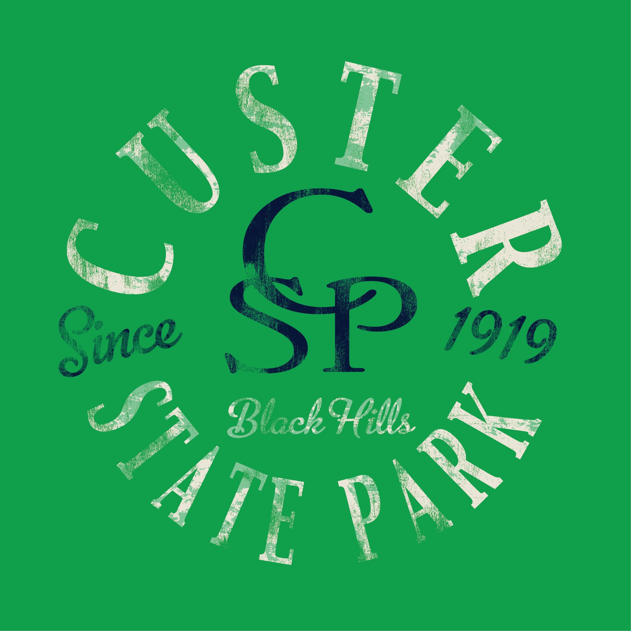 Screen Print 2 Color-SP2756-The Teehive