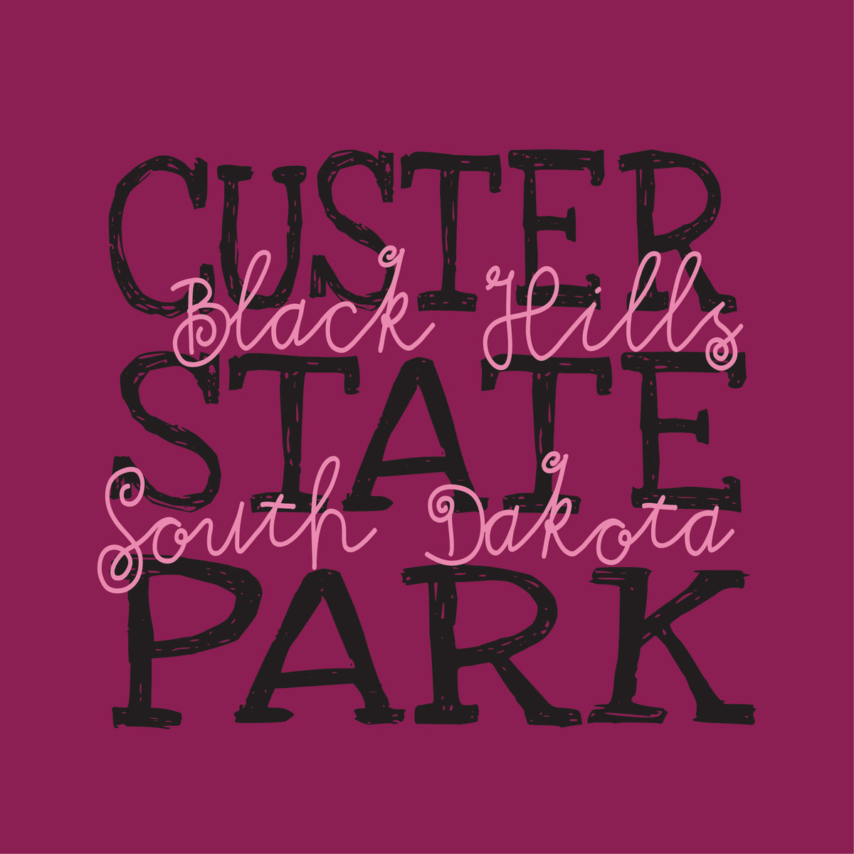 Screen Print 2 Color-SP2757-The Teehive