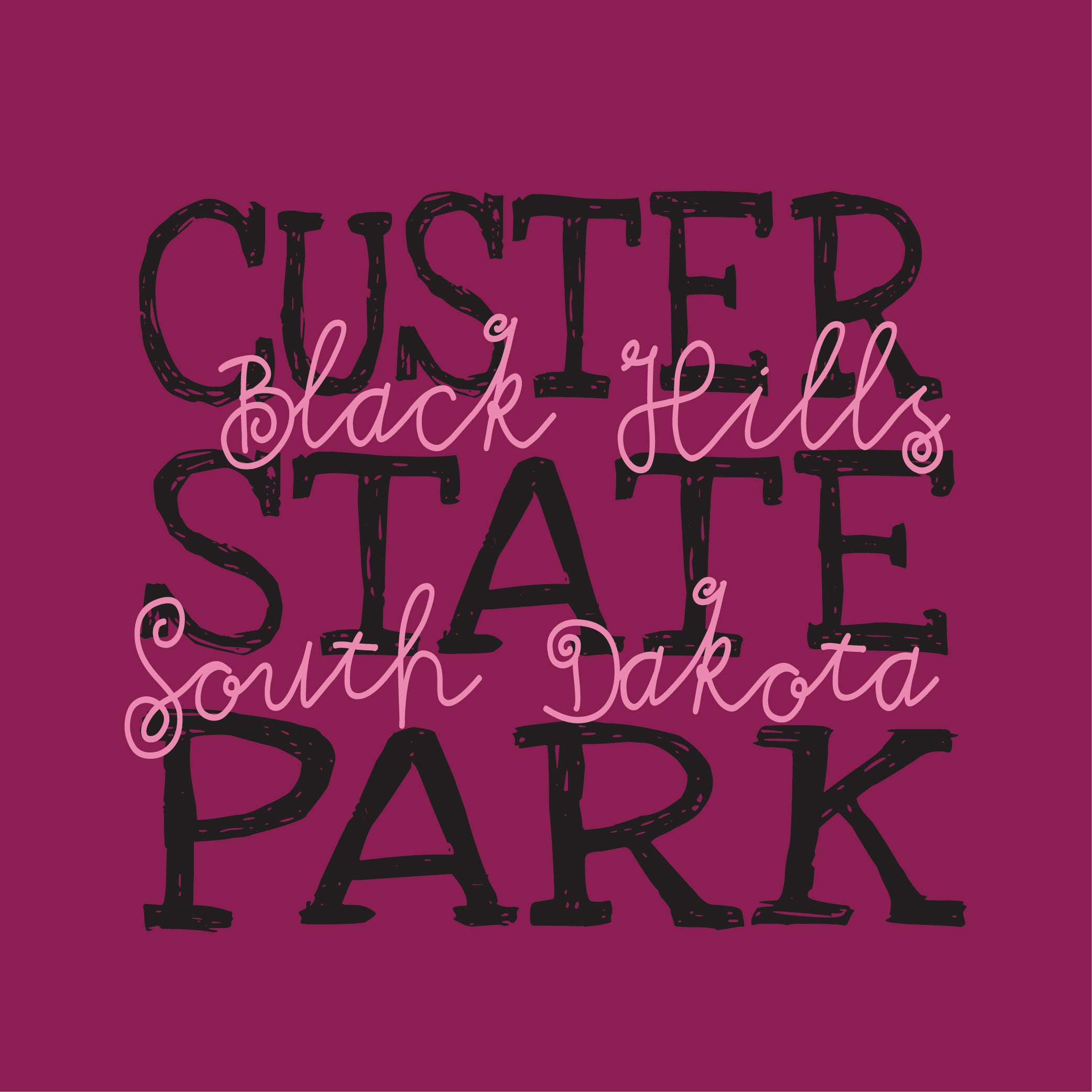 Screen Print 2 Color-SP2757-The Teehive