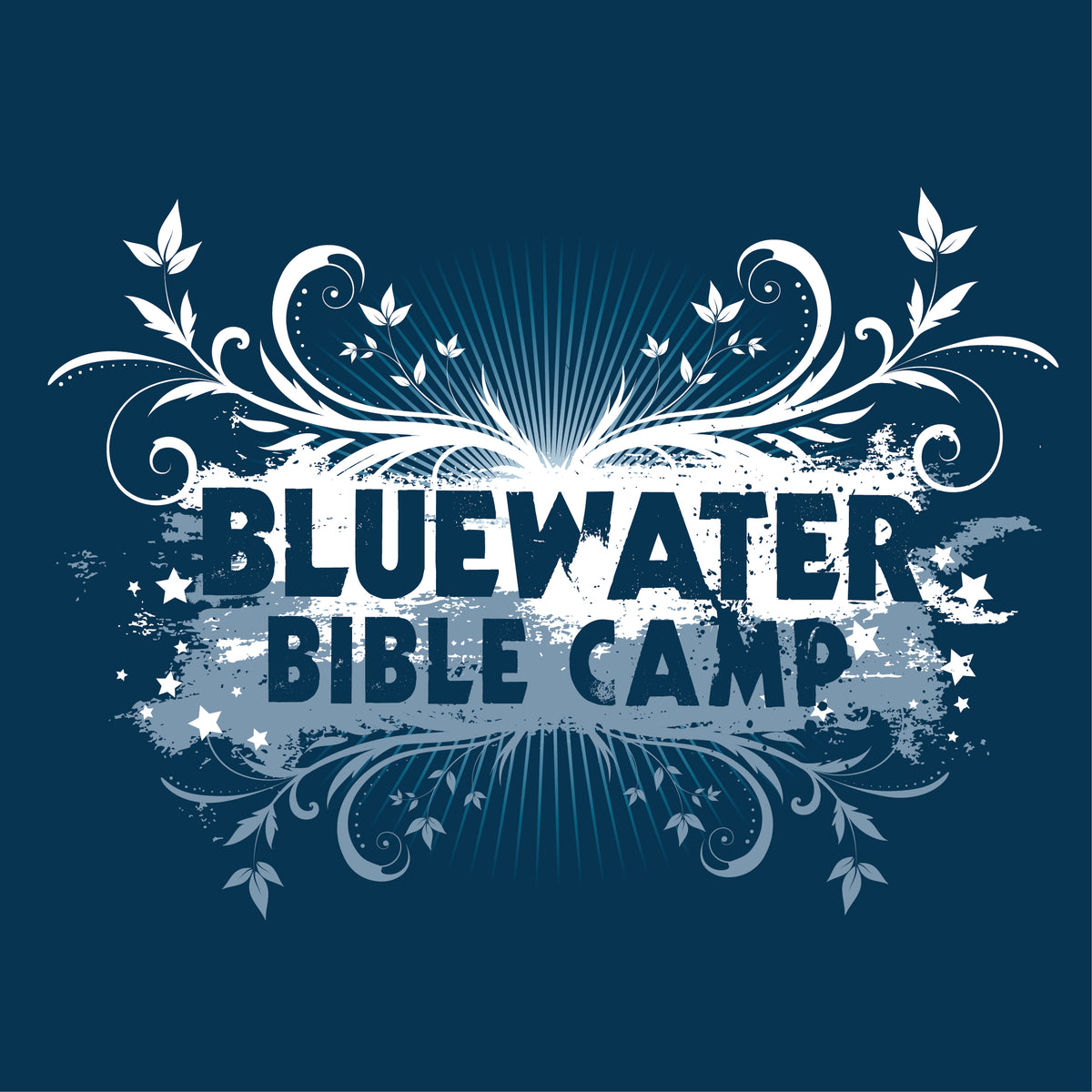 Screen Print 2 Color-SP2761-The Teehive