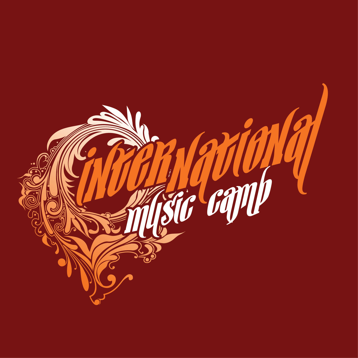 Screen Print 2 Color-SP2762-The Teehive