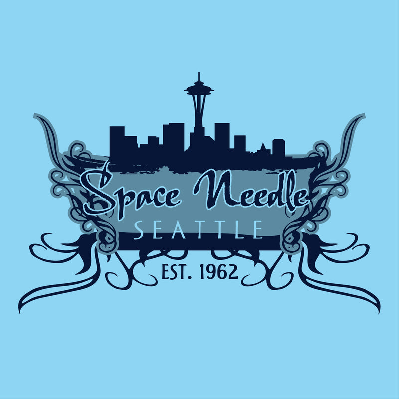 Screen Print 2 Color-SP2763-The Teehive