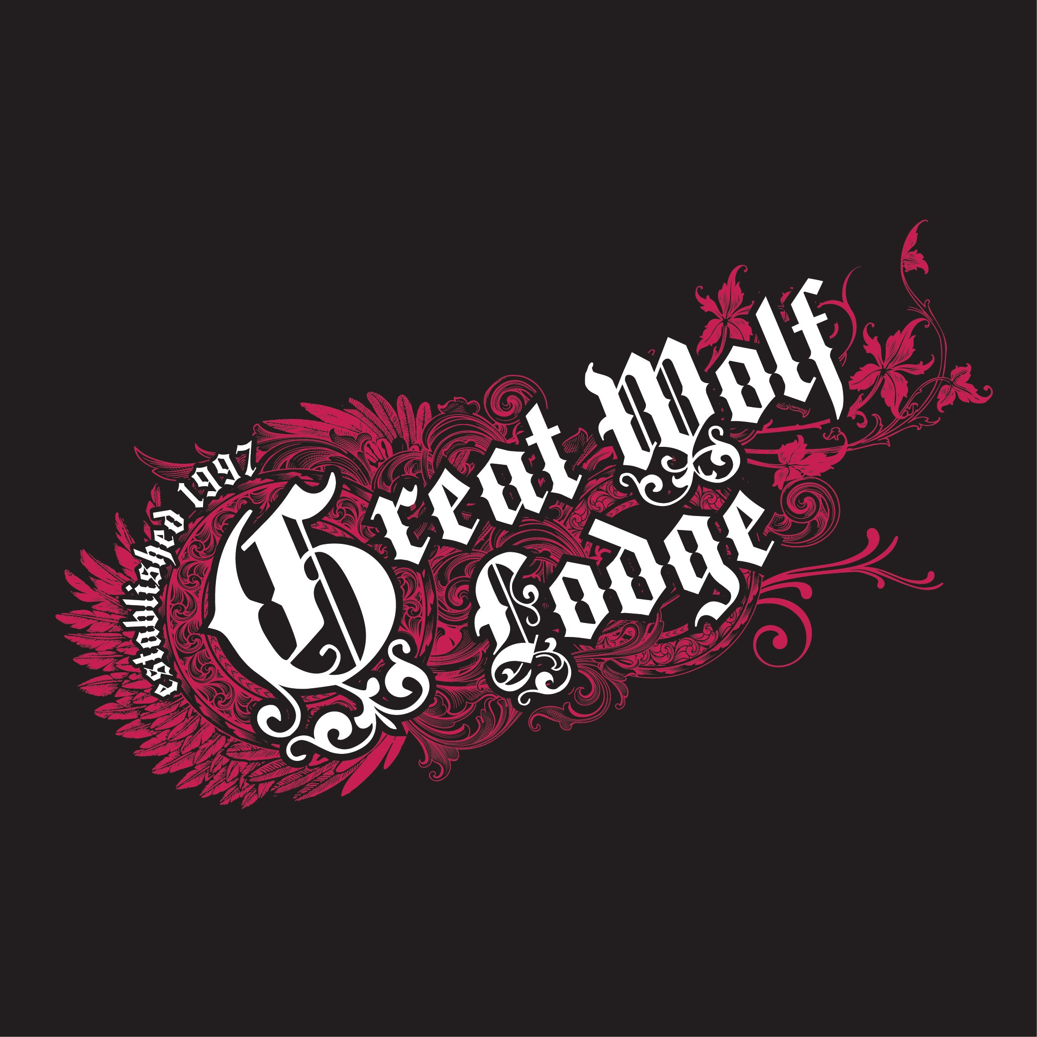 Screen Print 2 Color-SP2765-The Teehive