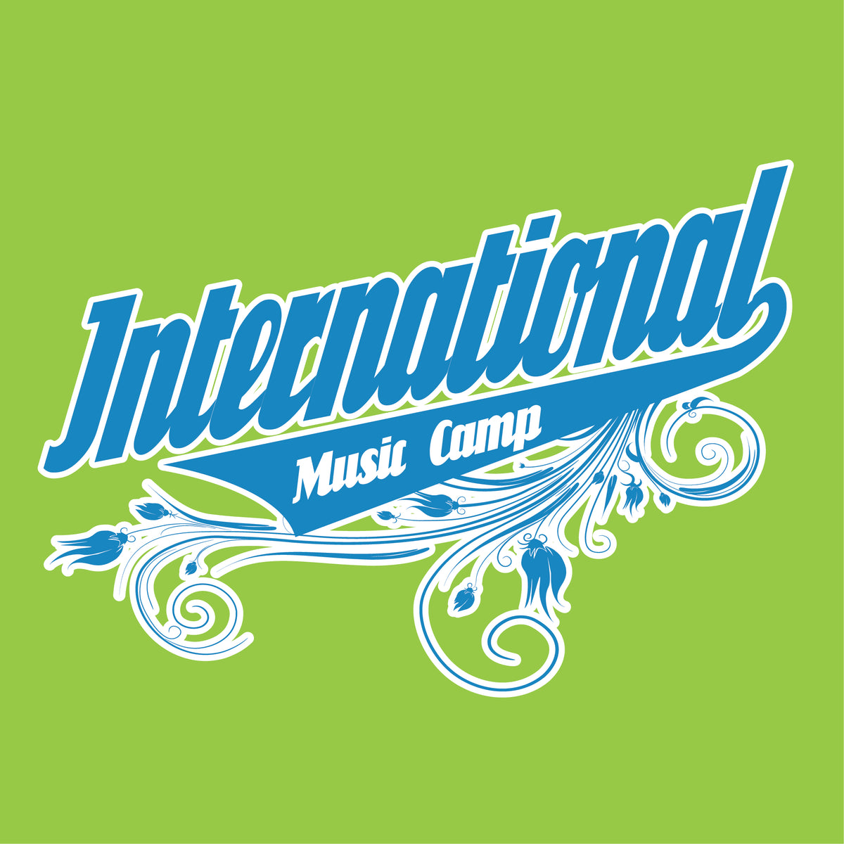 Screen Print 2 Color-SP2766-The Teehive