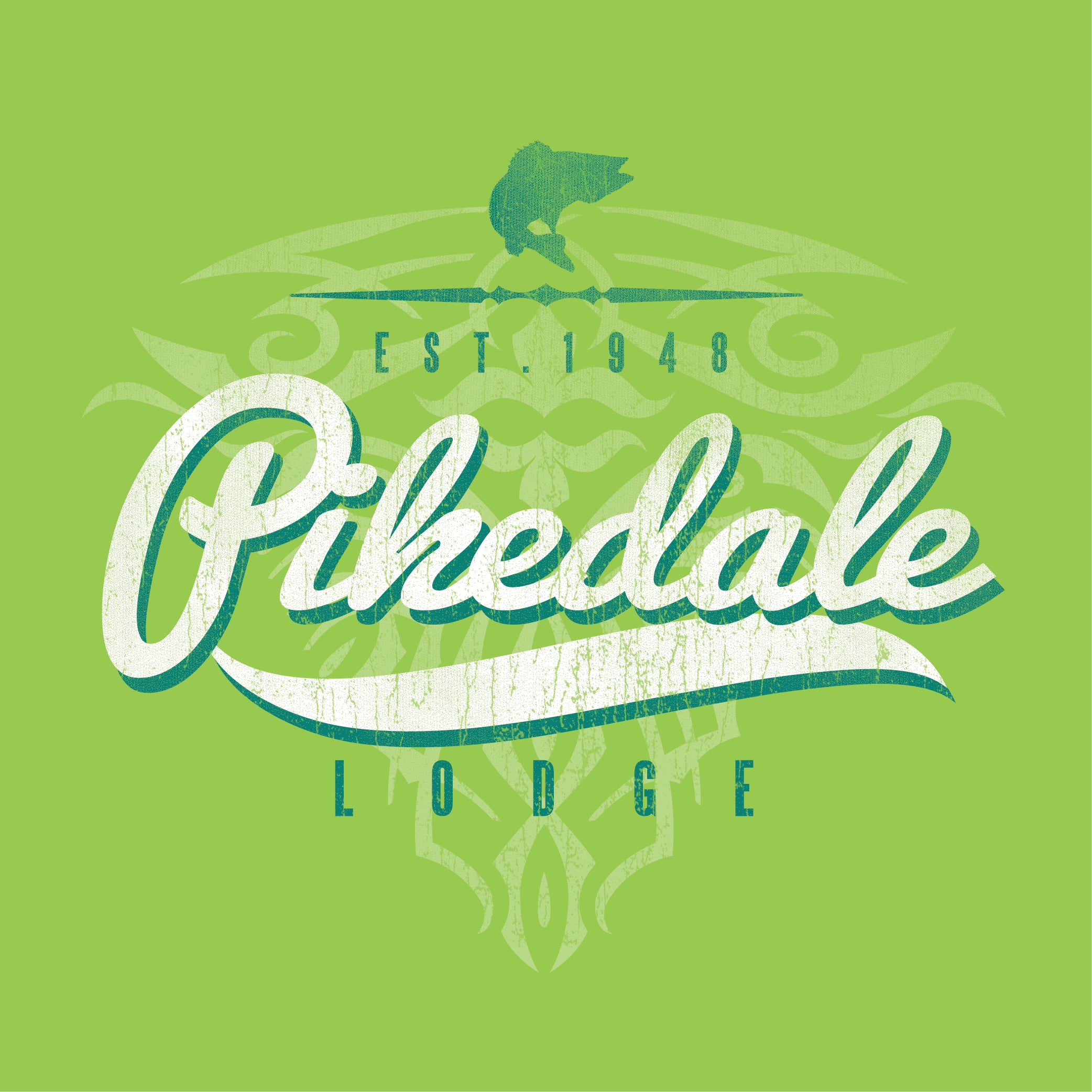 Screen Print 2 Color-SP2768-The Teehive