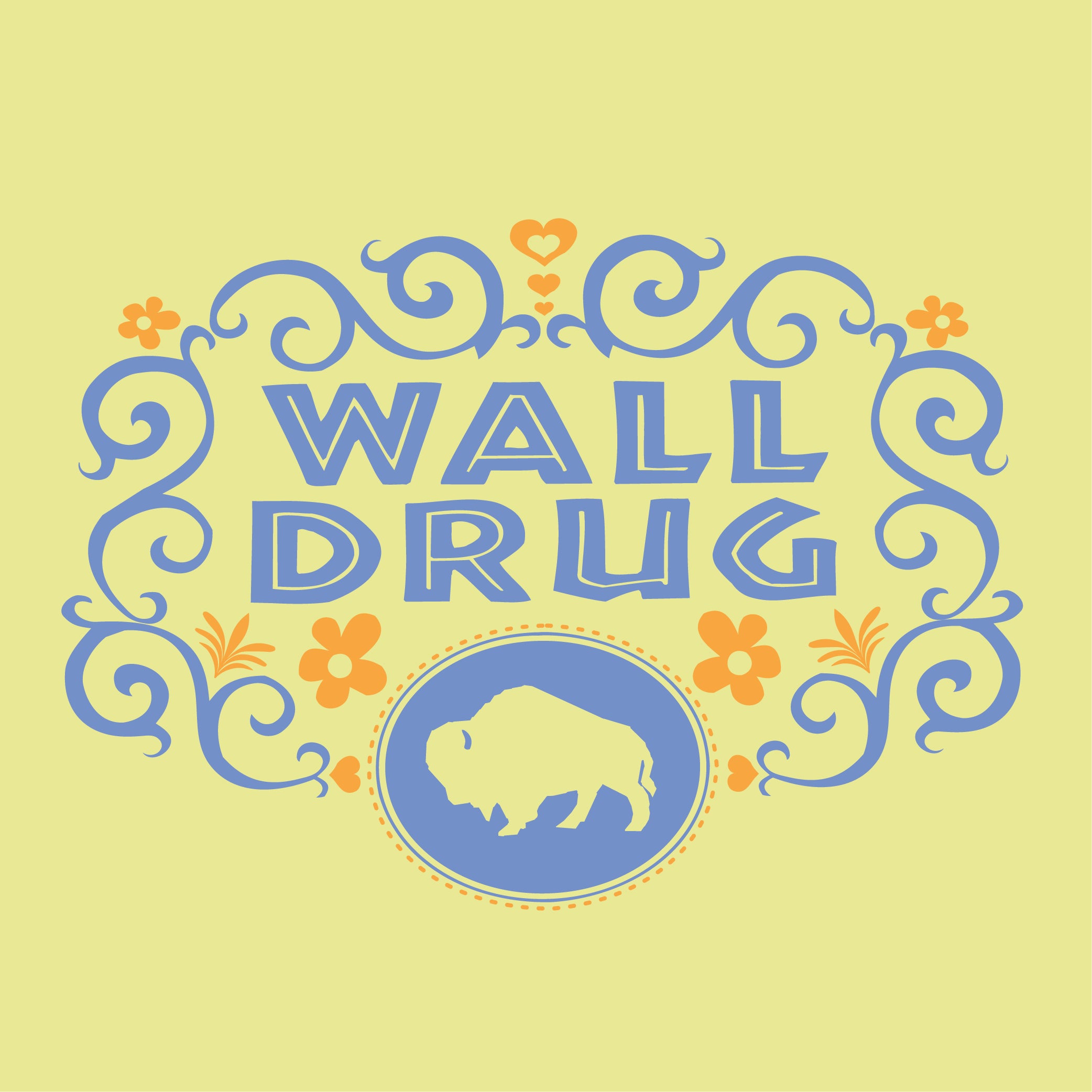 Screen Print 2 Color-SP2770-The Teehive