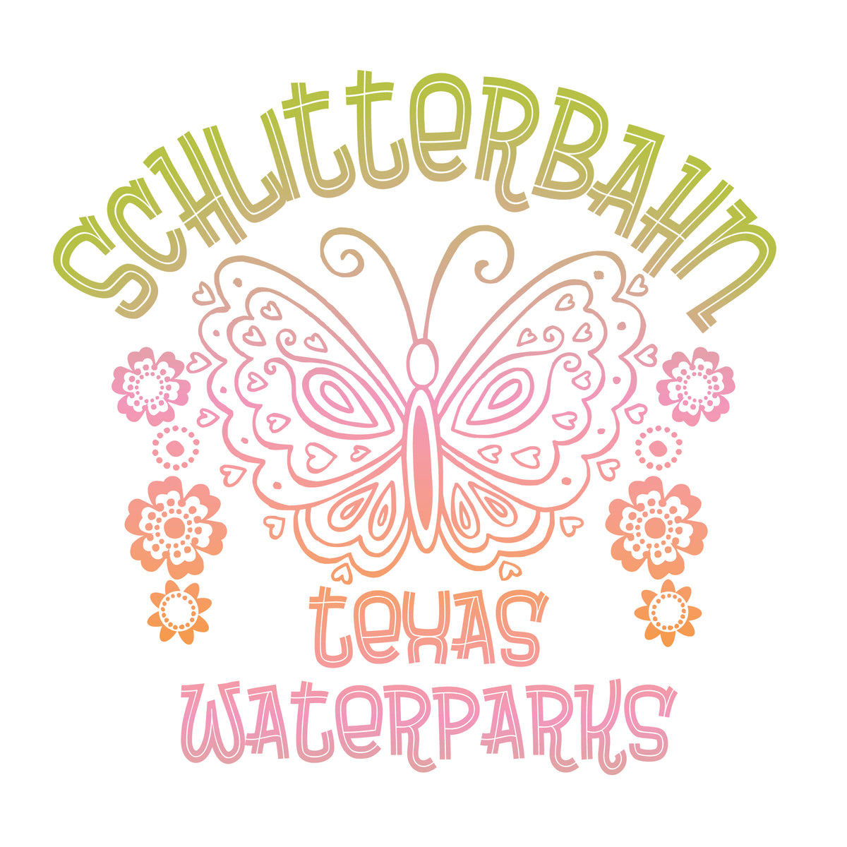 Screen Print 3 Color-SP2771-The Teehive