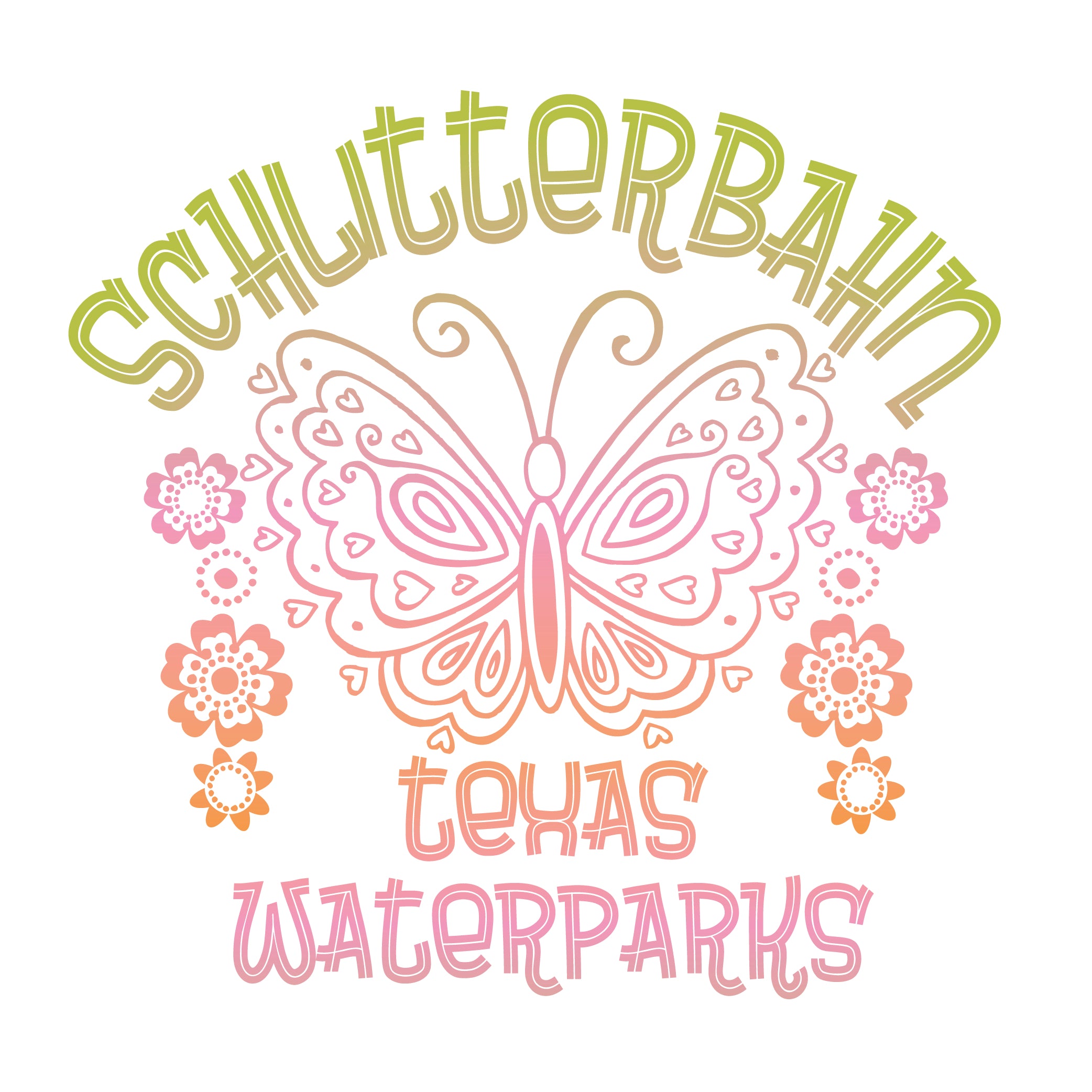 Screen Print 3 Color-SP2771-The Teehive