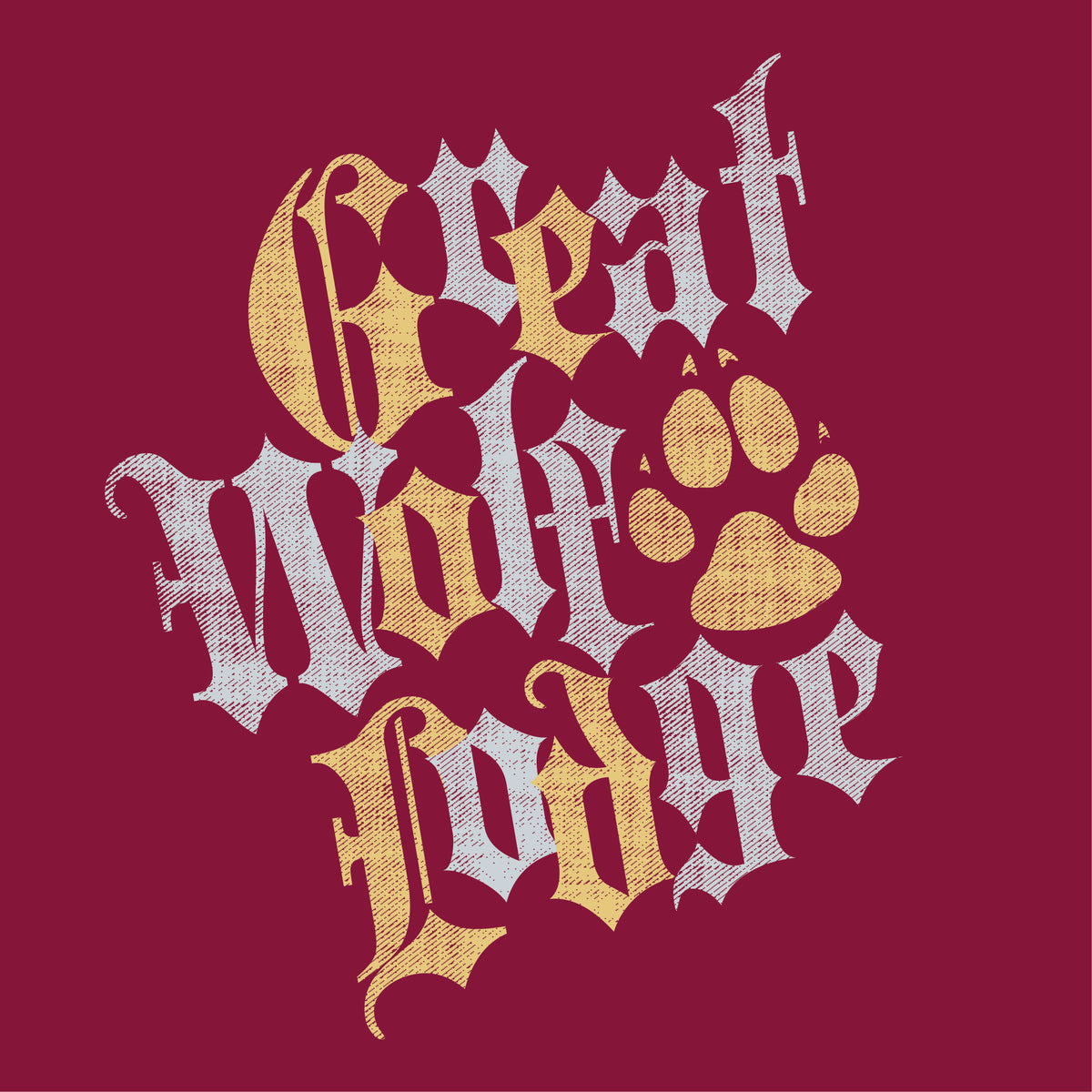 Screen Print 2 Color-SP2772-The Teehive