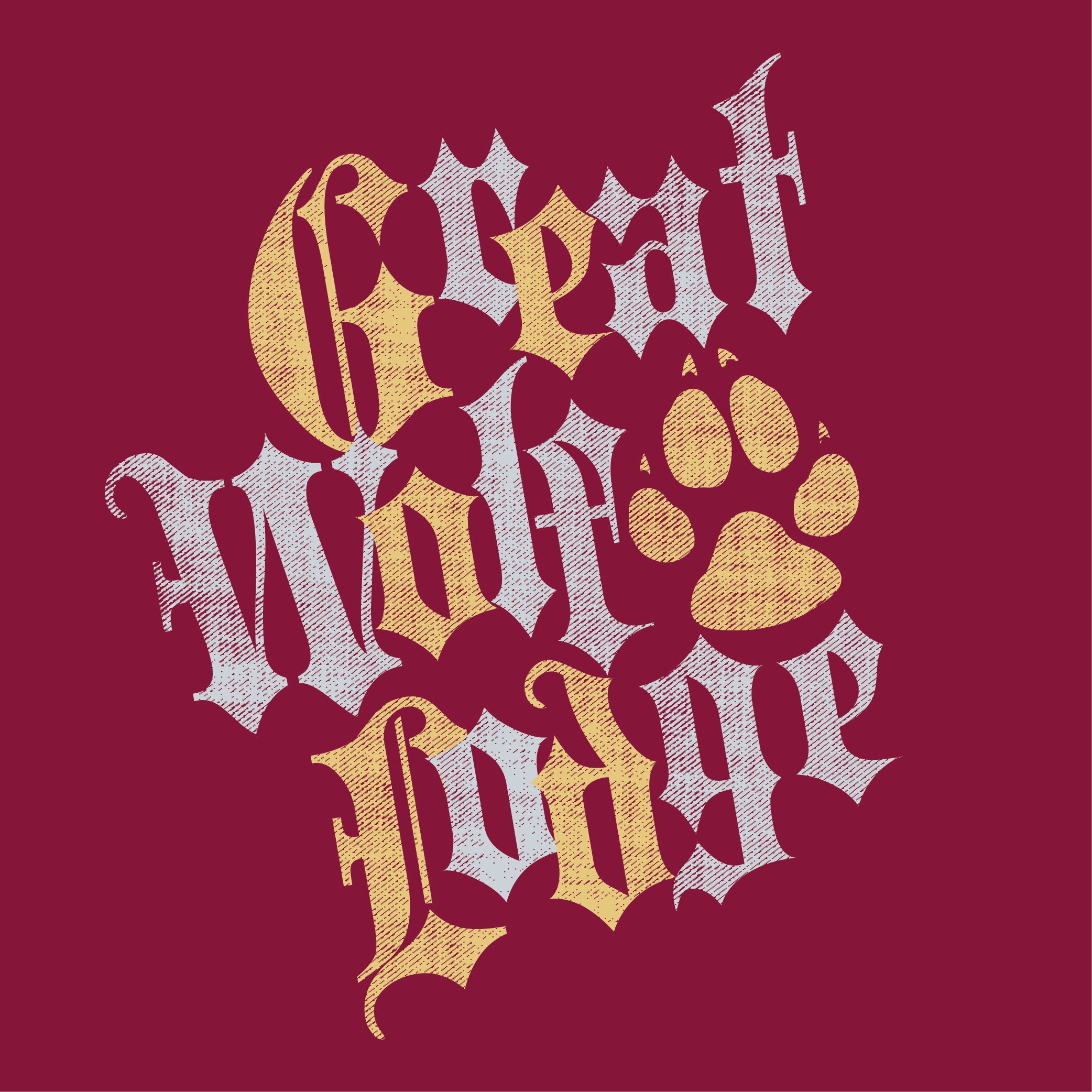 Screen Print 2 Color-SP2772-The Teehive