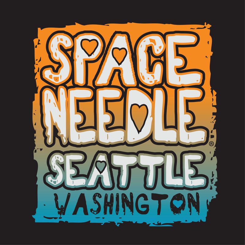 Screen Print 3 Color-SP2773-The Teehive