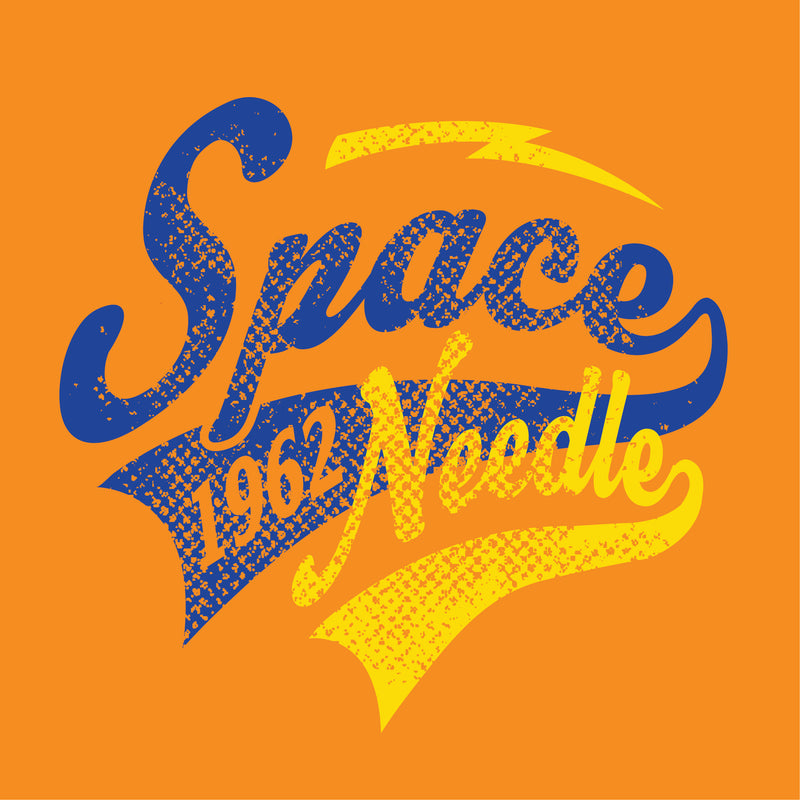 Screen Print 2 Color-SP2774-The Teehive