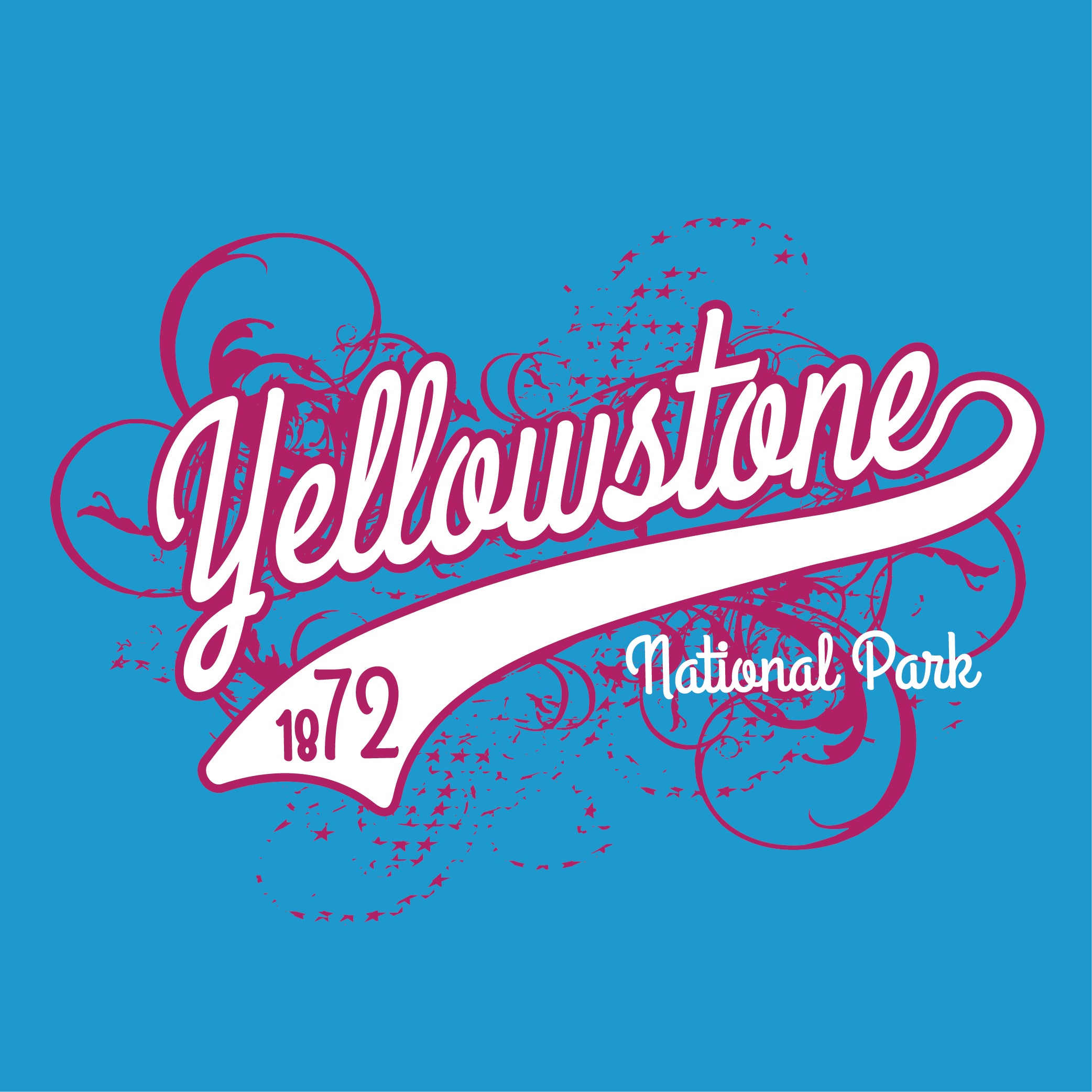 Screen Print 2 Color-SP2784-The Teehive