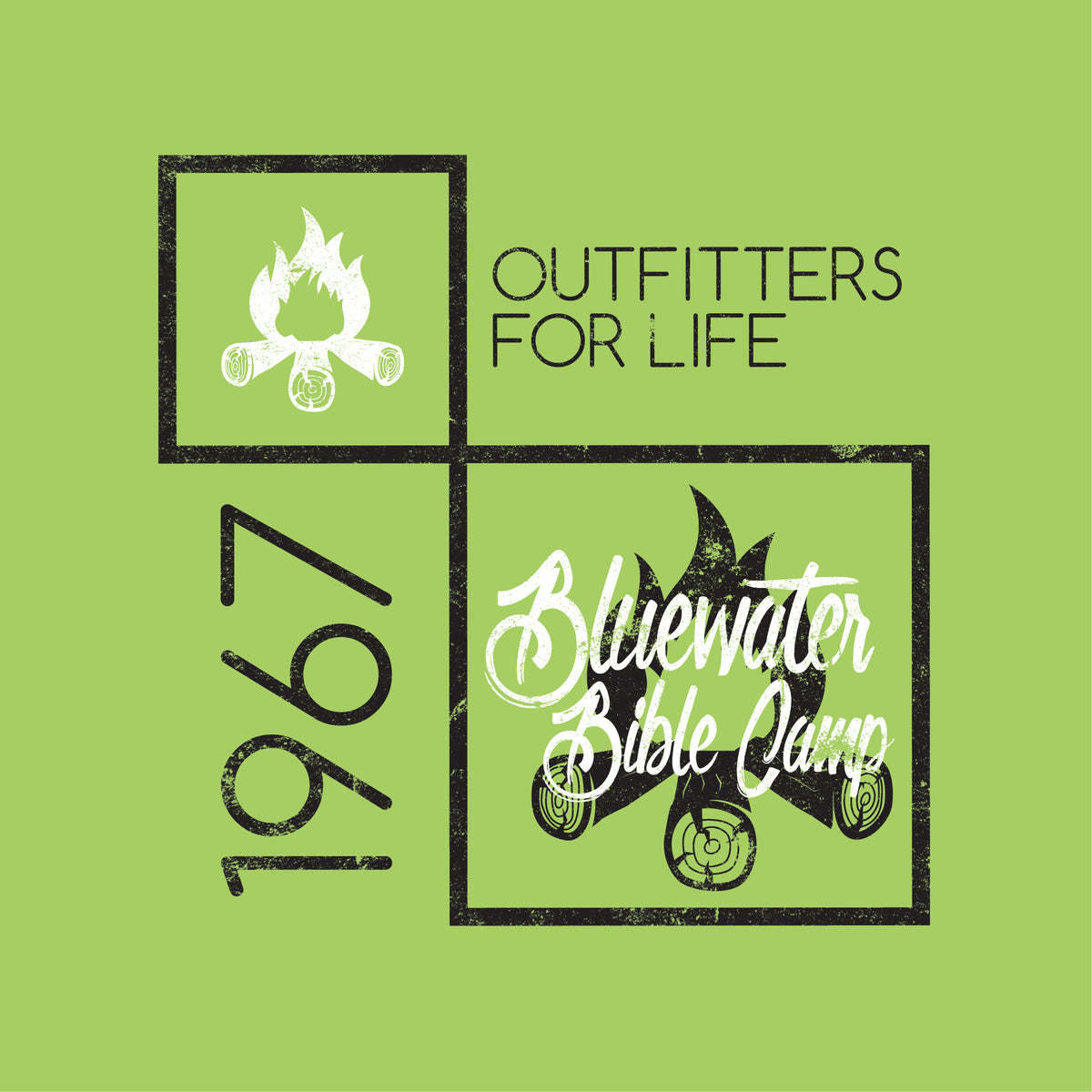 Screen Print 2 Color-SP2794-The Teehive