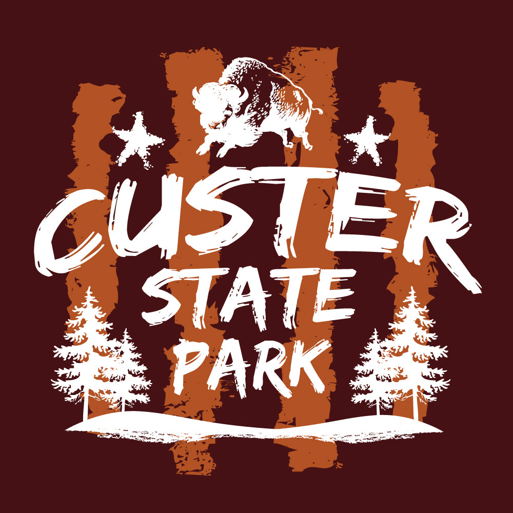 Screen Print 2 Color-SP2799-The Teehive