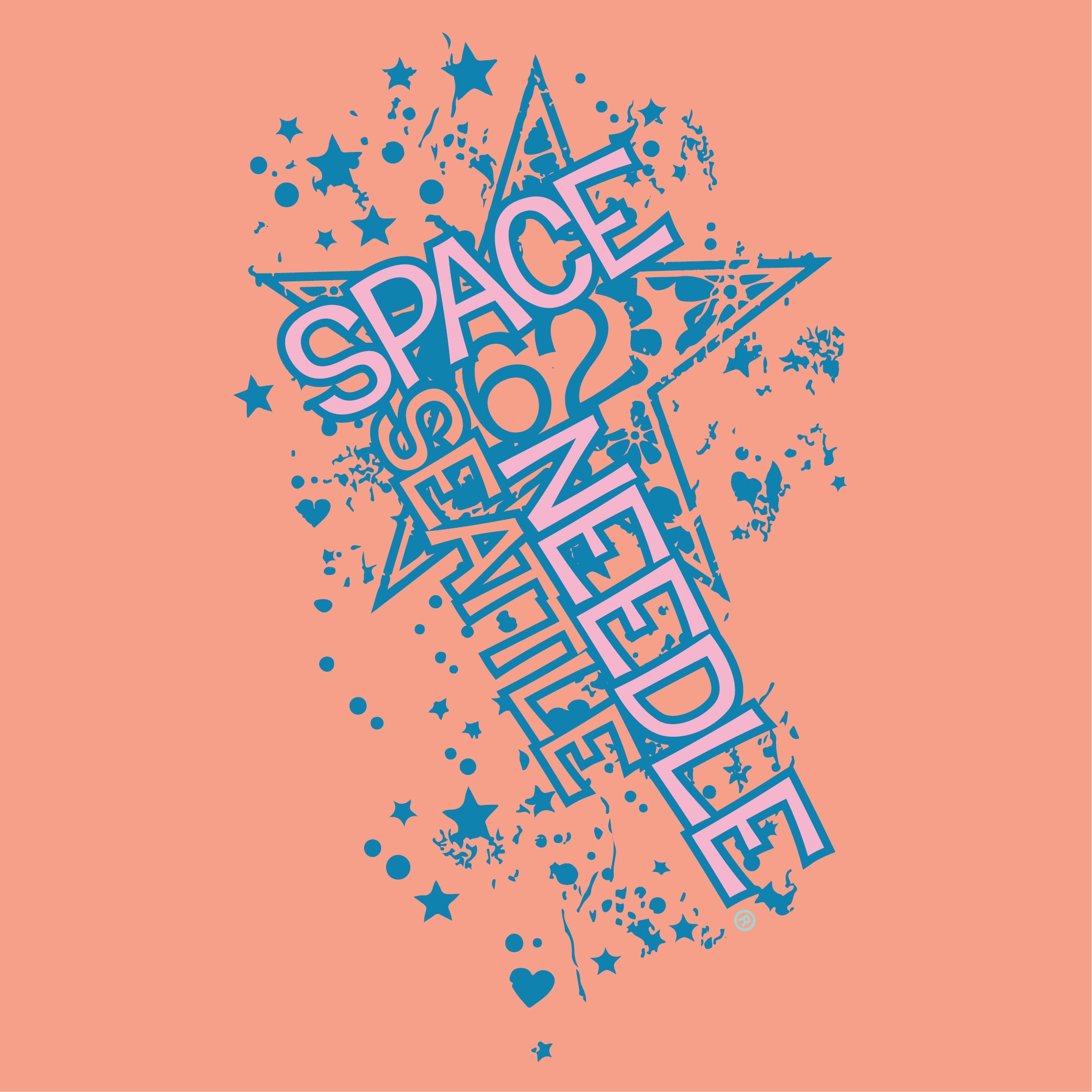 Screen Print 2 Color-SP2800-The Teehive