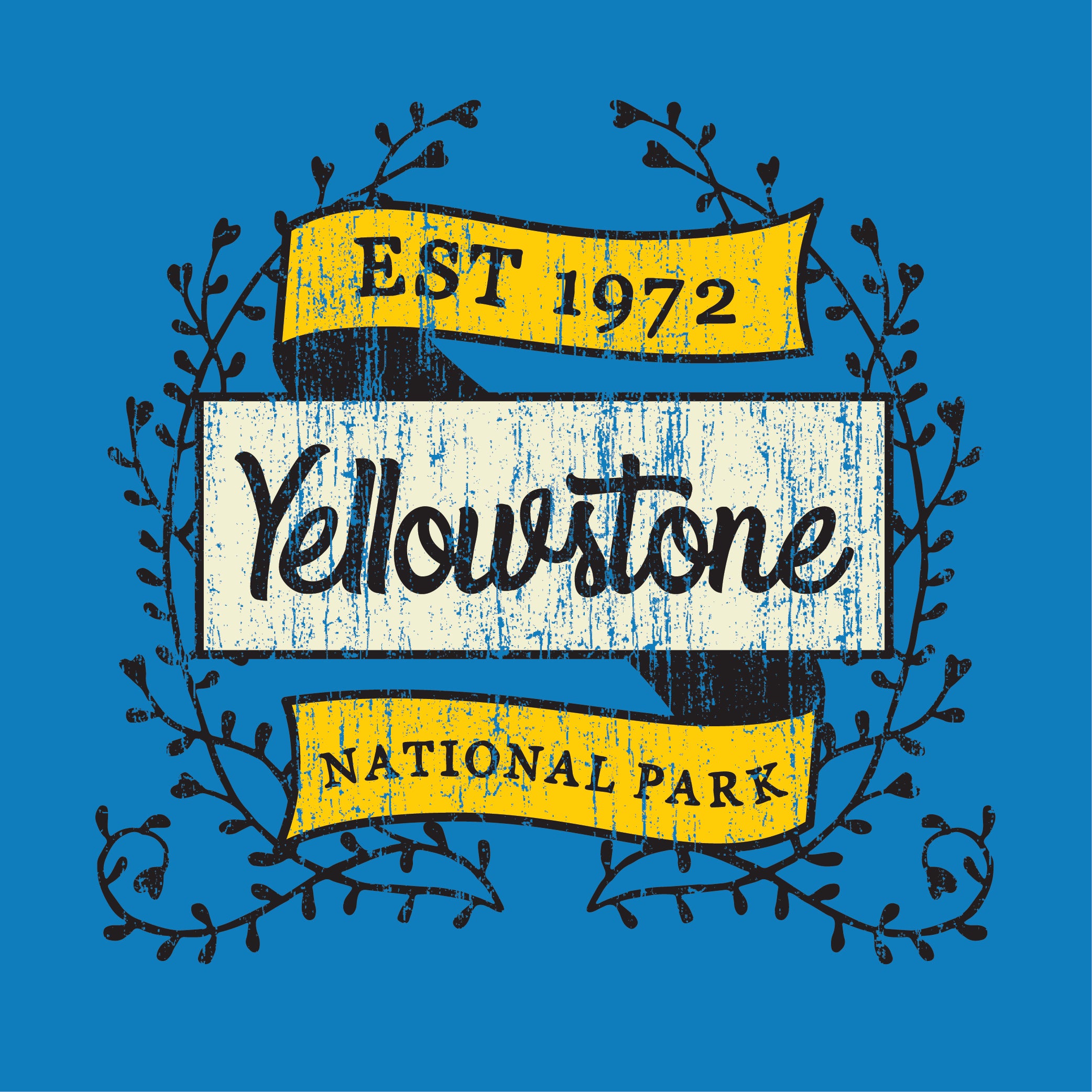 Screen Print 3 Color-SP2802-The Teehive