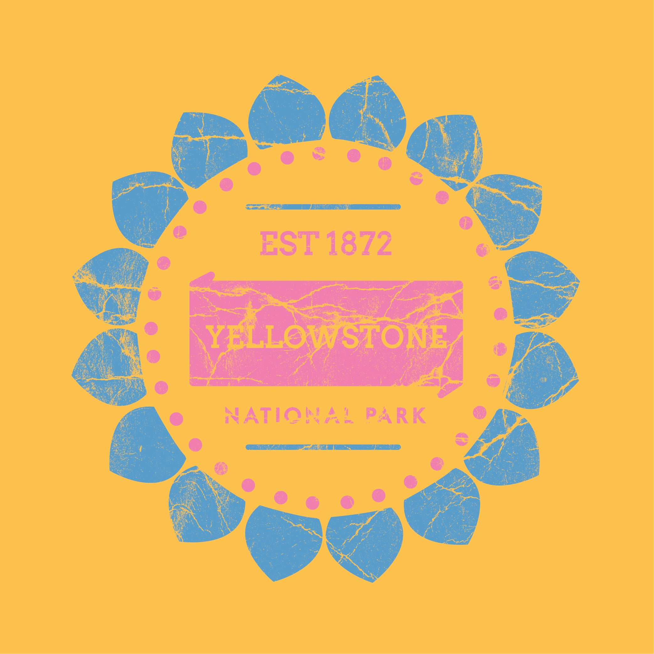 Screen Print 2 Color-SP2807-The Teehive