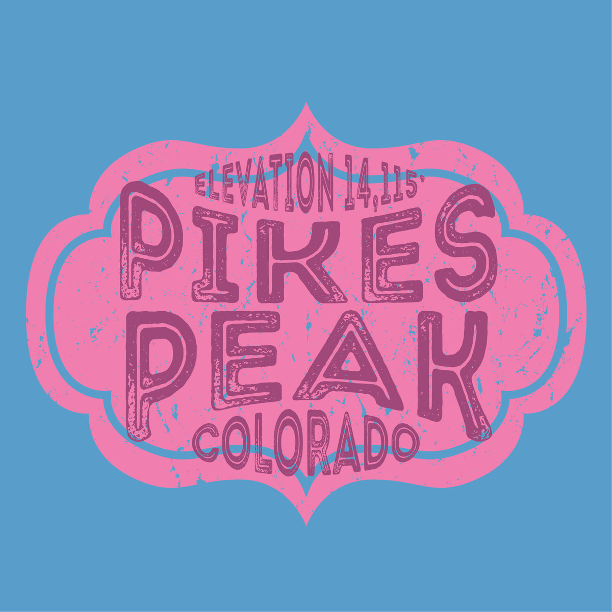 Screen Print 2 Color-SP2810-The Teehive