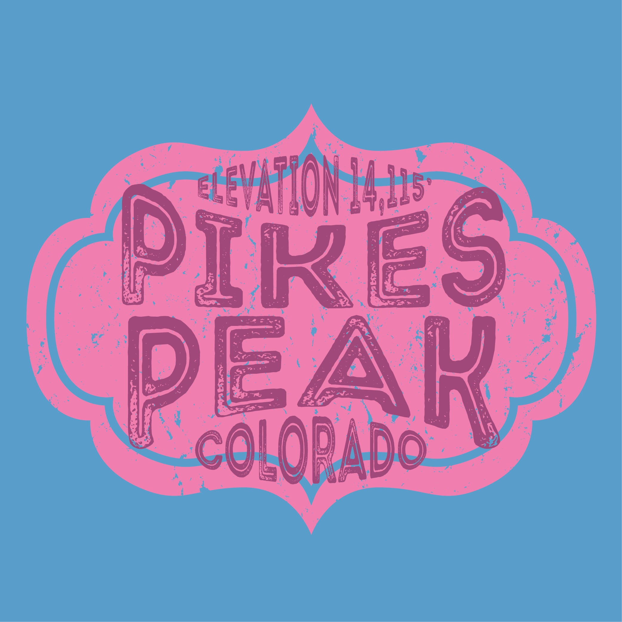 Screen Print 2 Color-SP2810-The Teehive