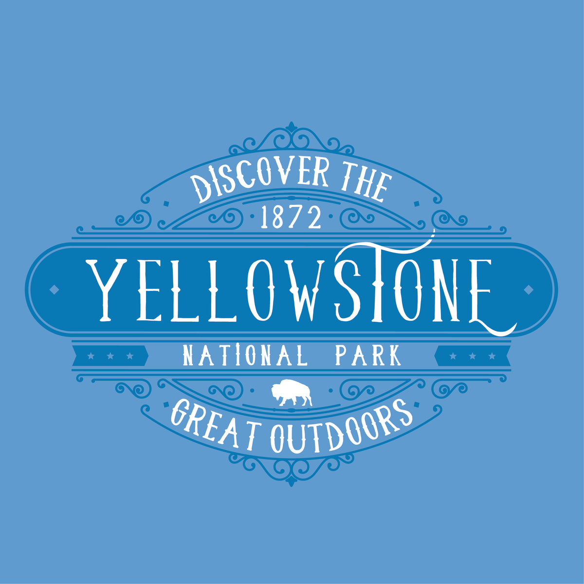 Screen Print 2 Color-SP2814-The Teehive