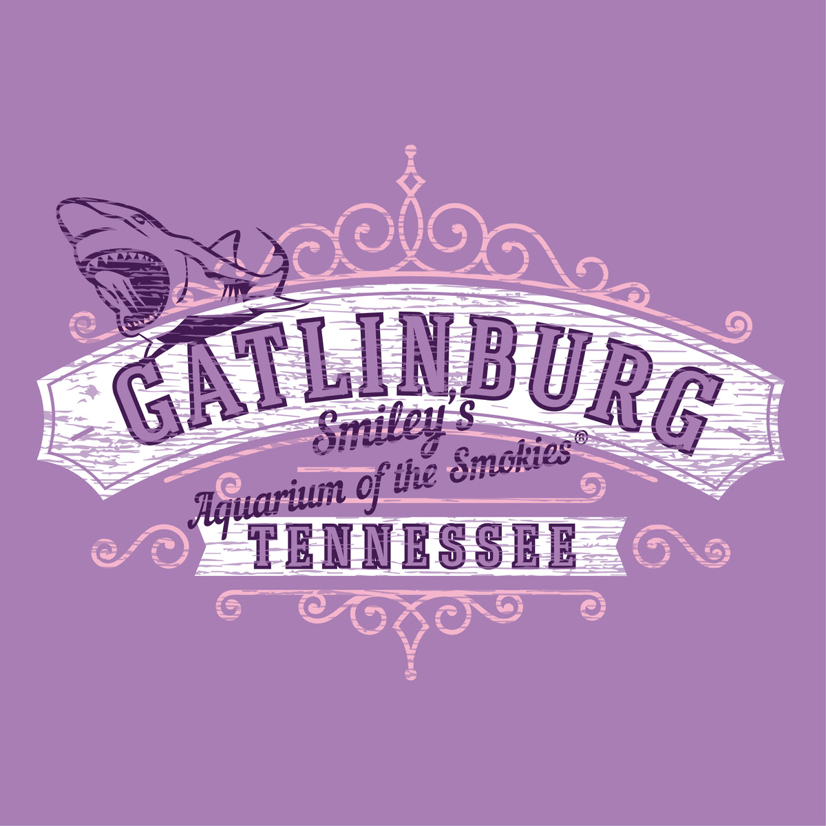 Screen Print 3 Color-SP2819-The Teehive