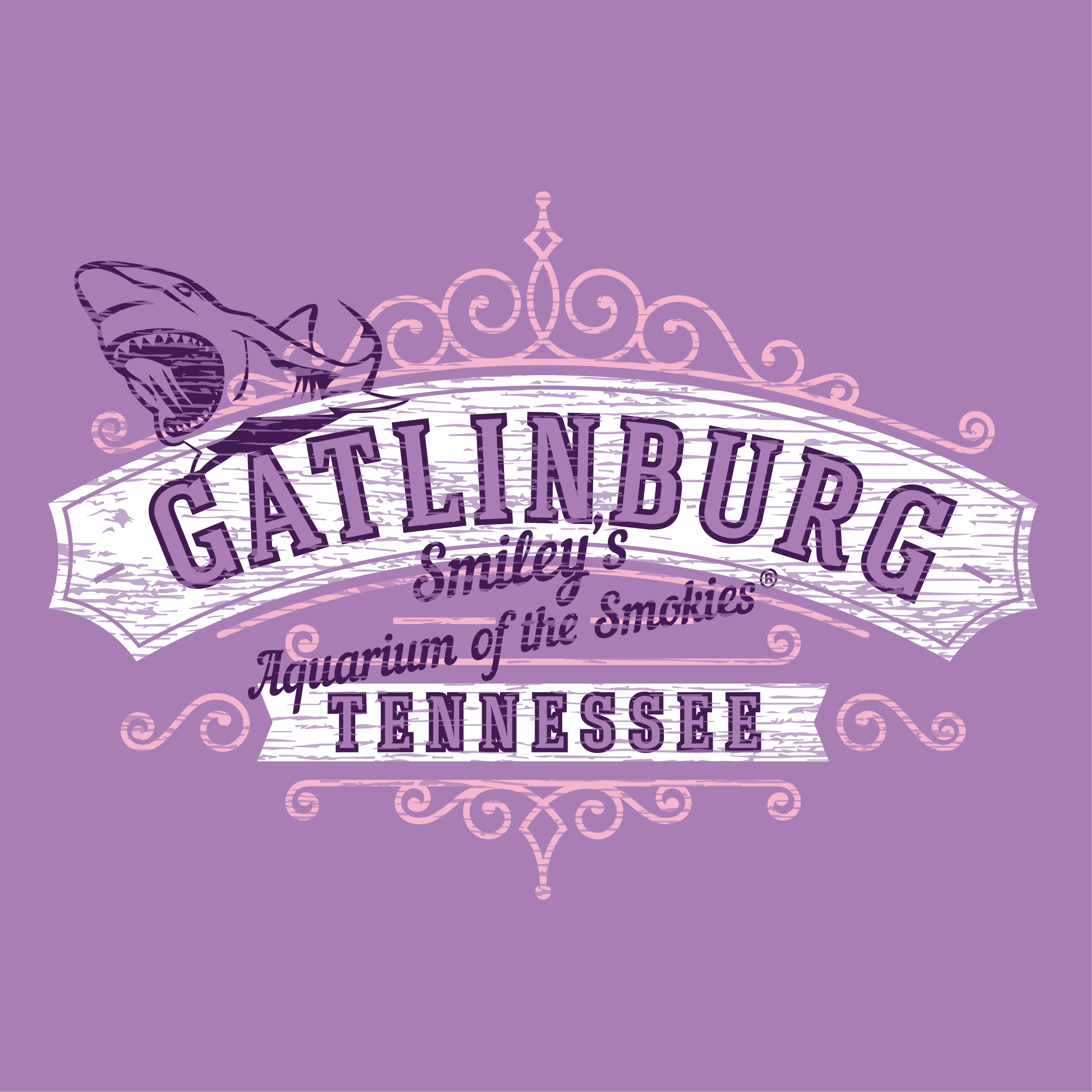 Screen Print 3 Color-SP2819-The Teehive