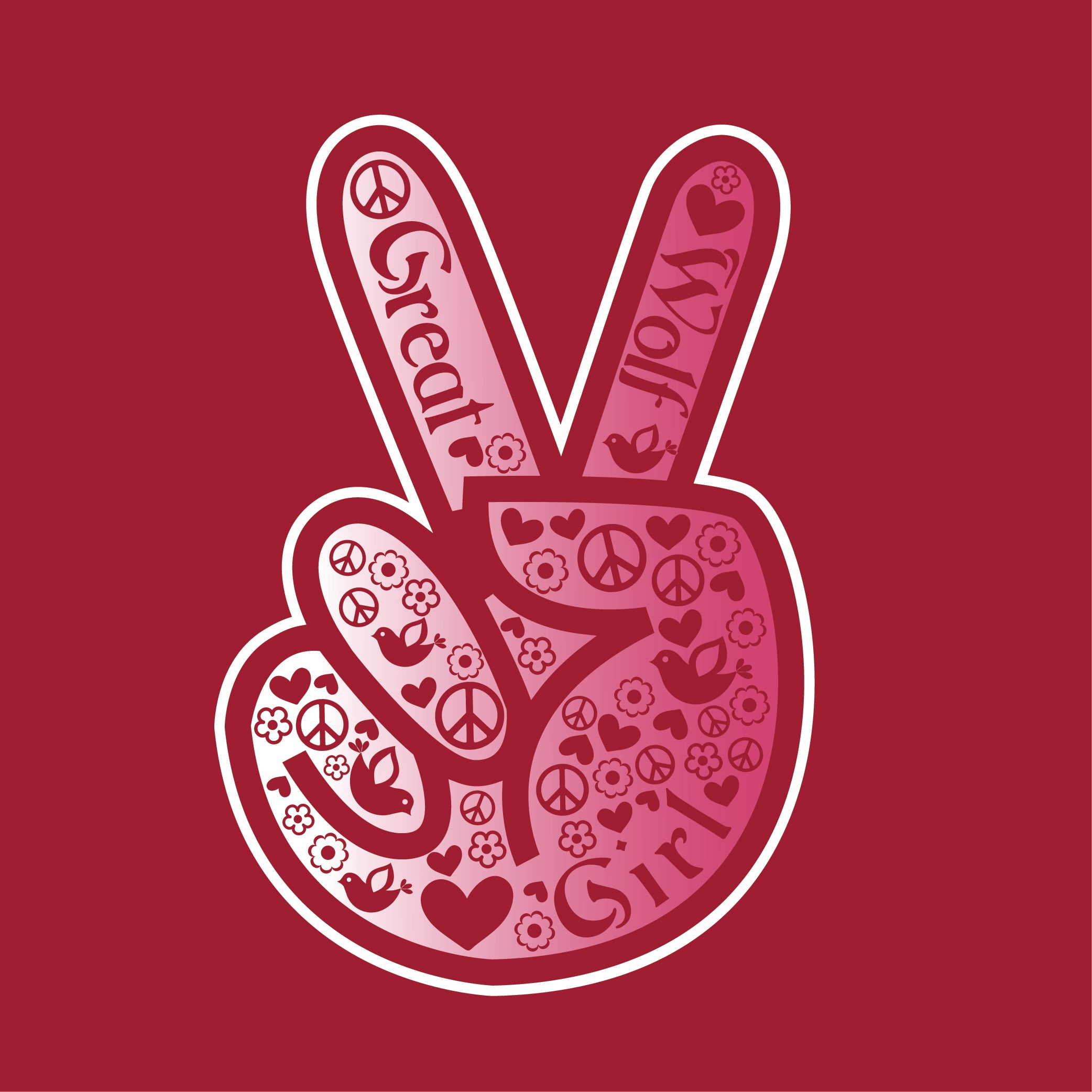 Screen Print 2 Color-SP2820-The Teehive