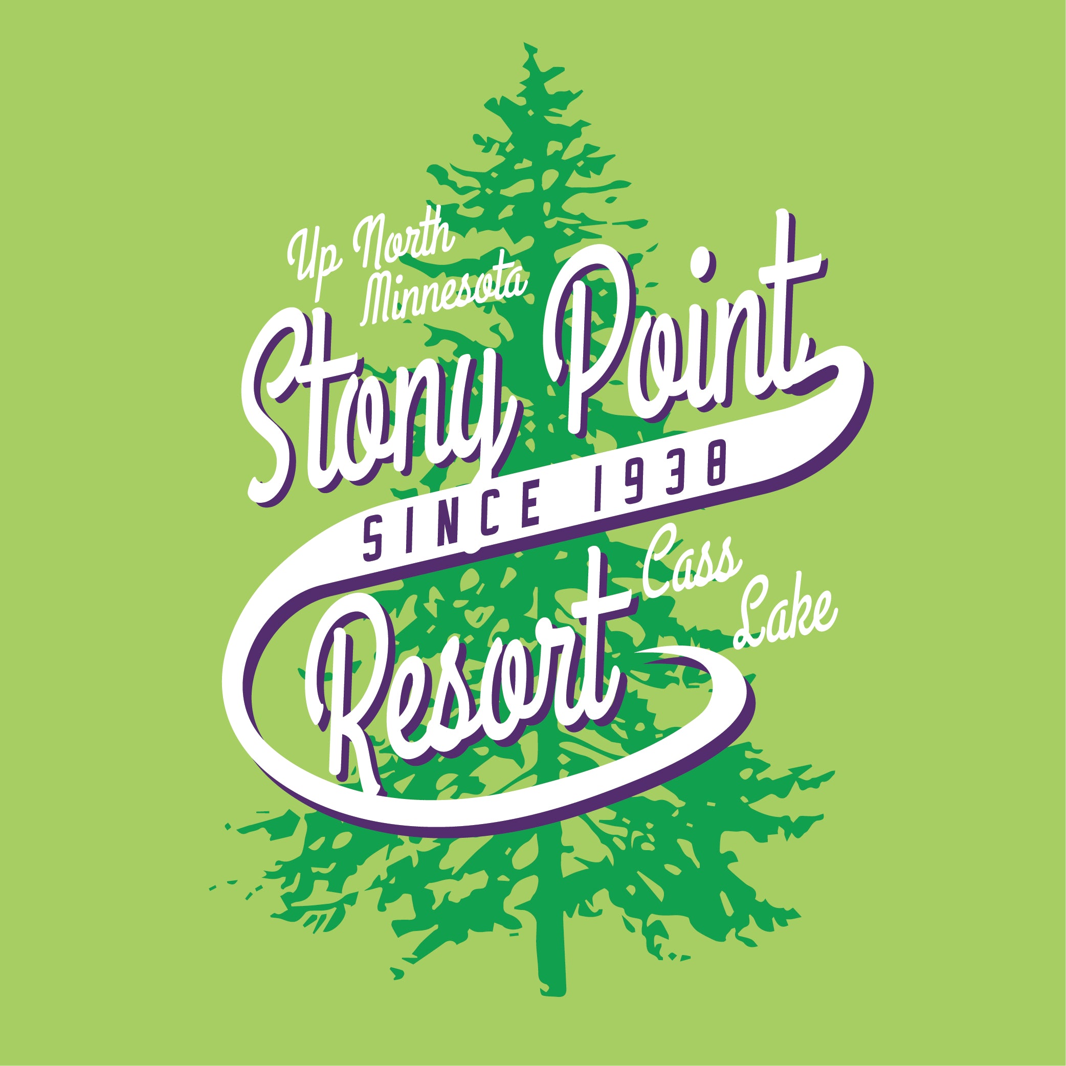 Screen Print 3 Color-SP2823-The Teehive