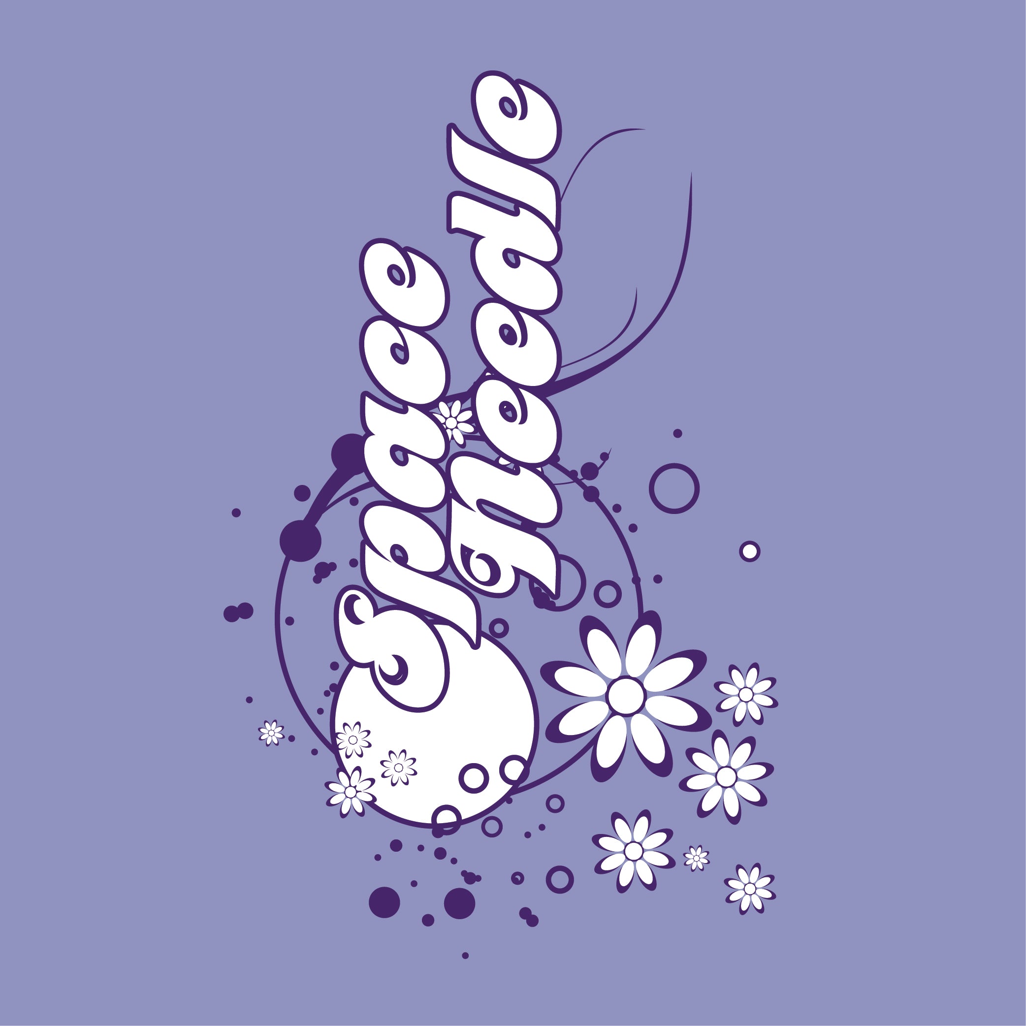 Screen Print 2 Color-SP2826-The Teehive