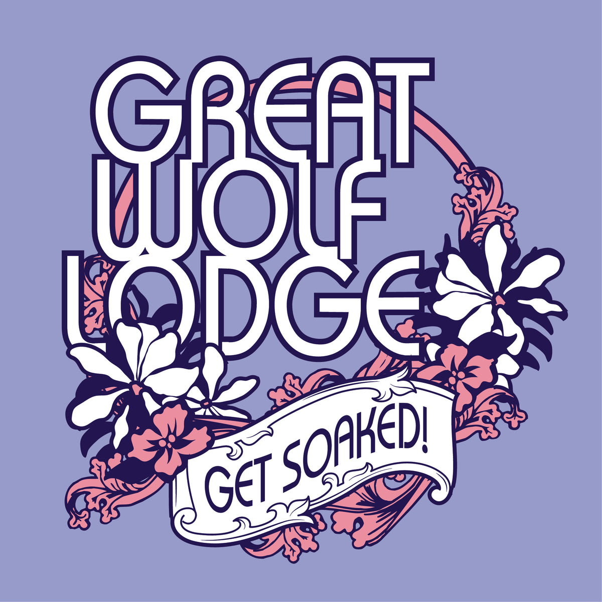 Screen Print 3 Color-SP2829-The Teehive