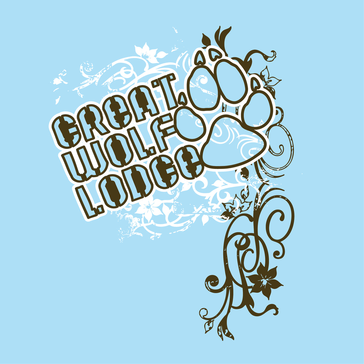 Screen Print 2 Color-SP2830-The Teehive